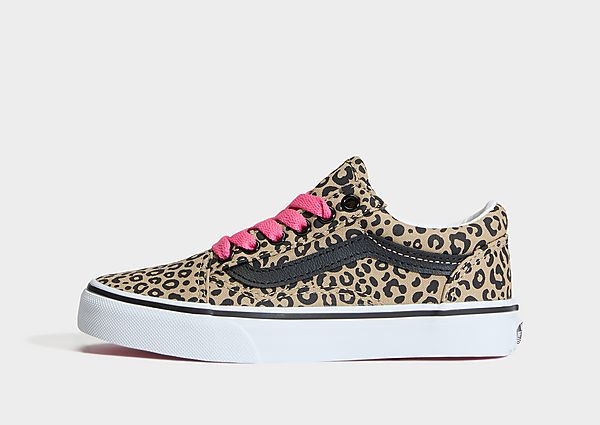 Vans Old Skool 'Brown' null