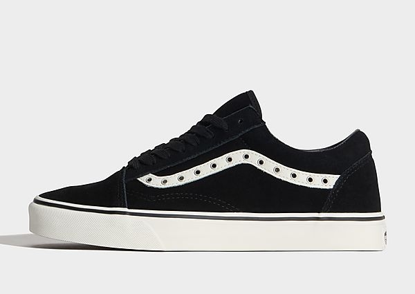 Vans Old Skool 'Black' null