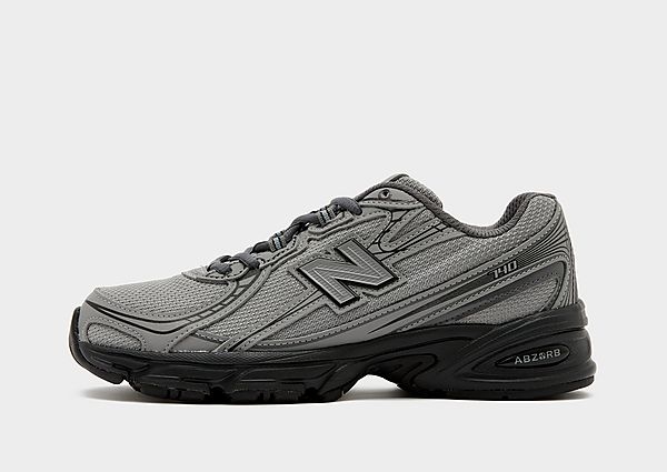 New Balance 740 Junior 'Grey' null