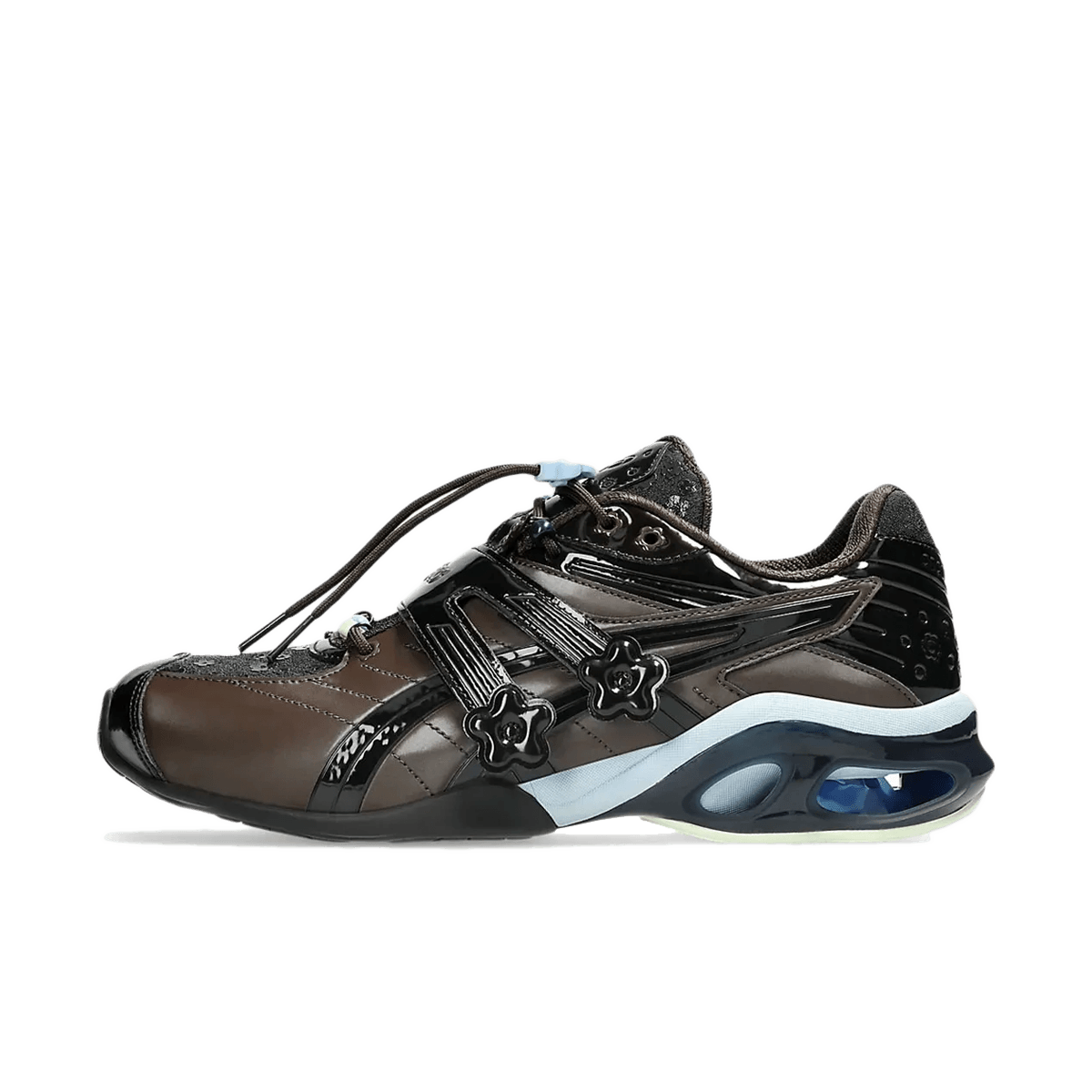 Cecilie Bahnsen GEL-KINETIC FR 'Black Coffee' 1203B171-001