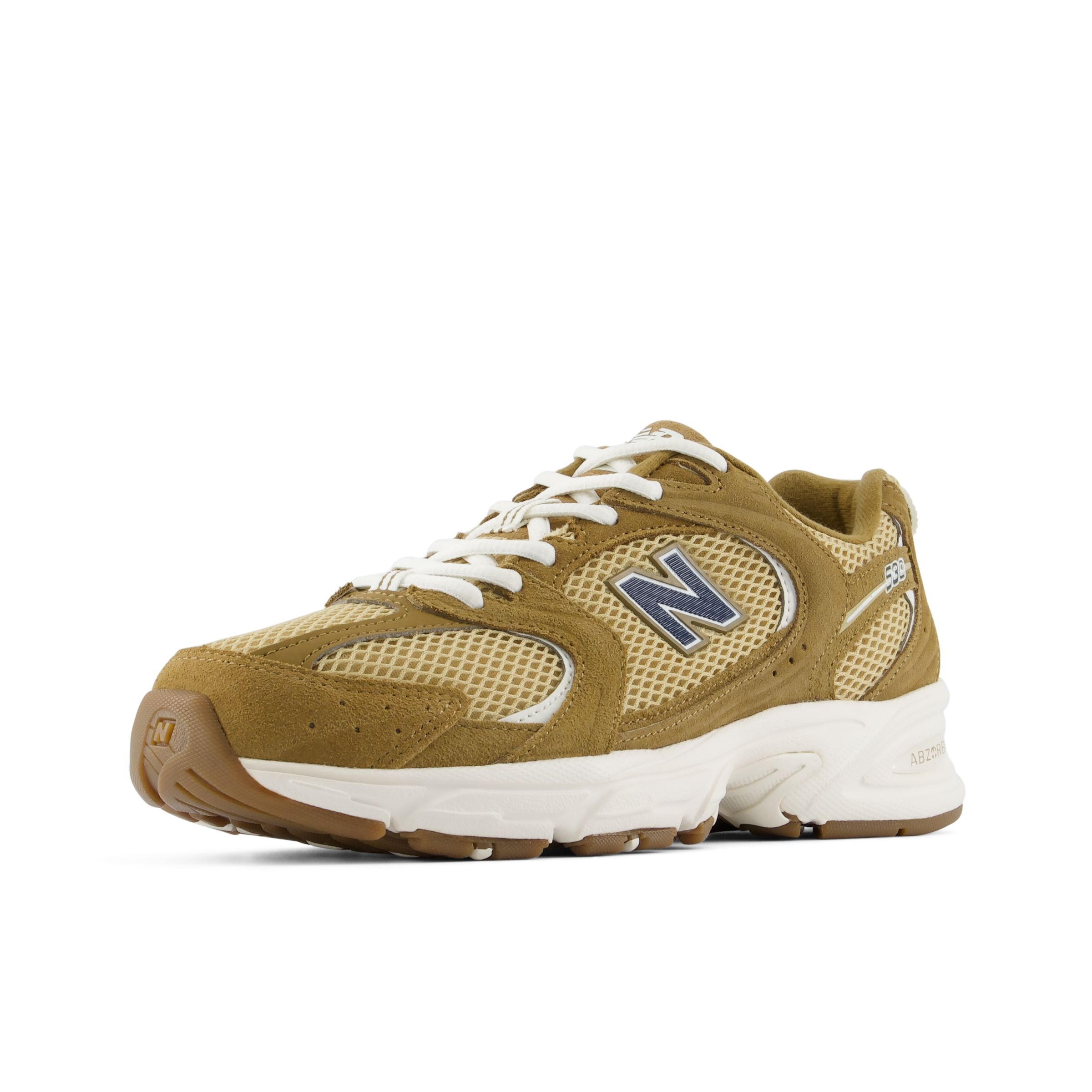 New Balance 530 'Brown' U530SCC