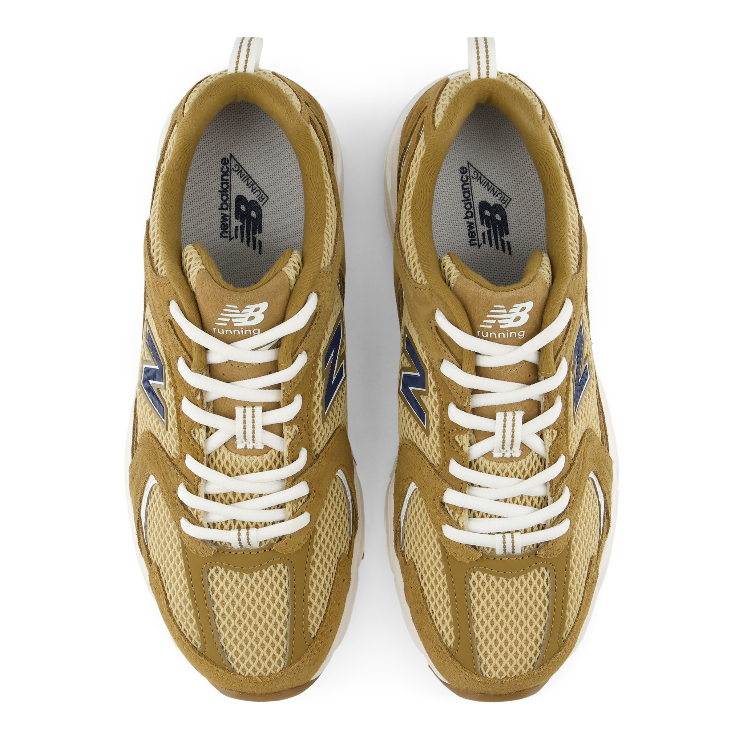 New Balance 530 'Brown' U530SCC