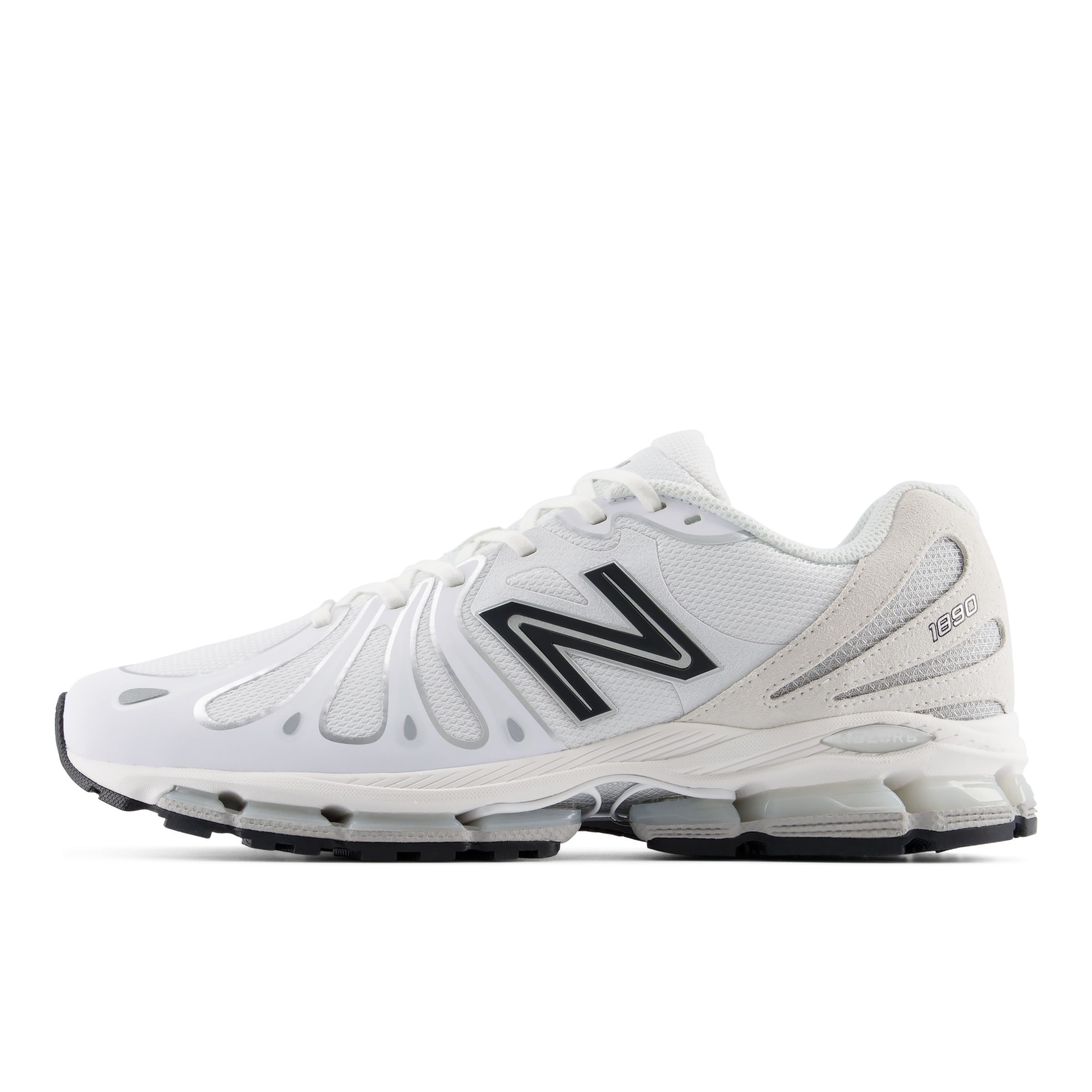 New Balance 1890 'White' U189032L