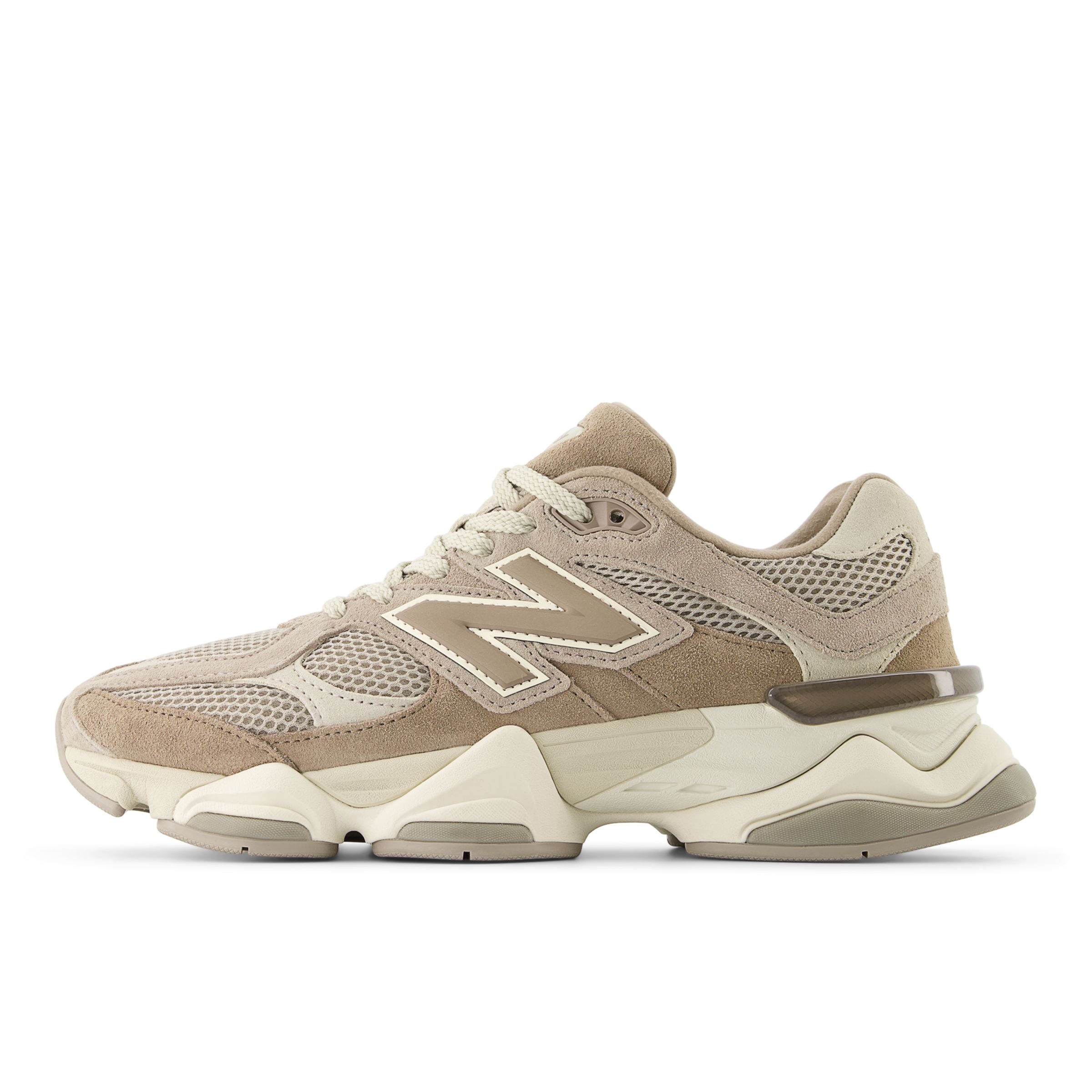 New Balance 9060 ERC 'Mushroom' U9060ERC