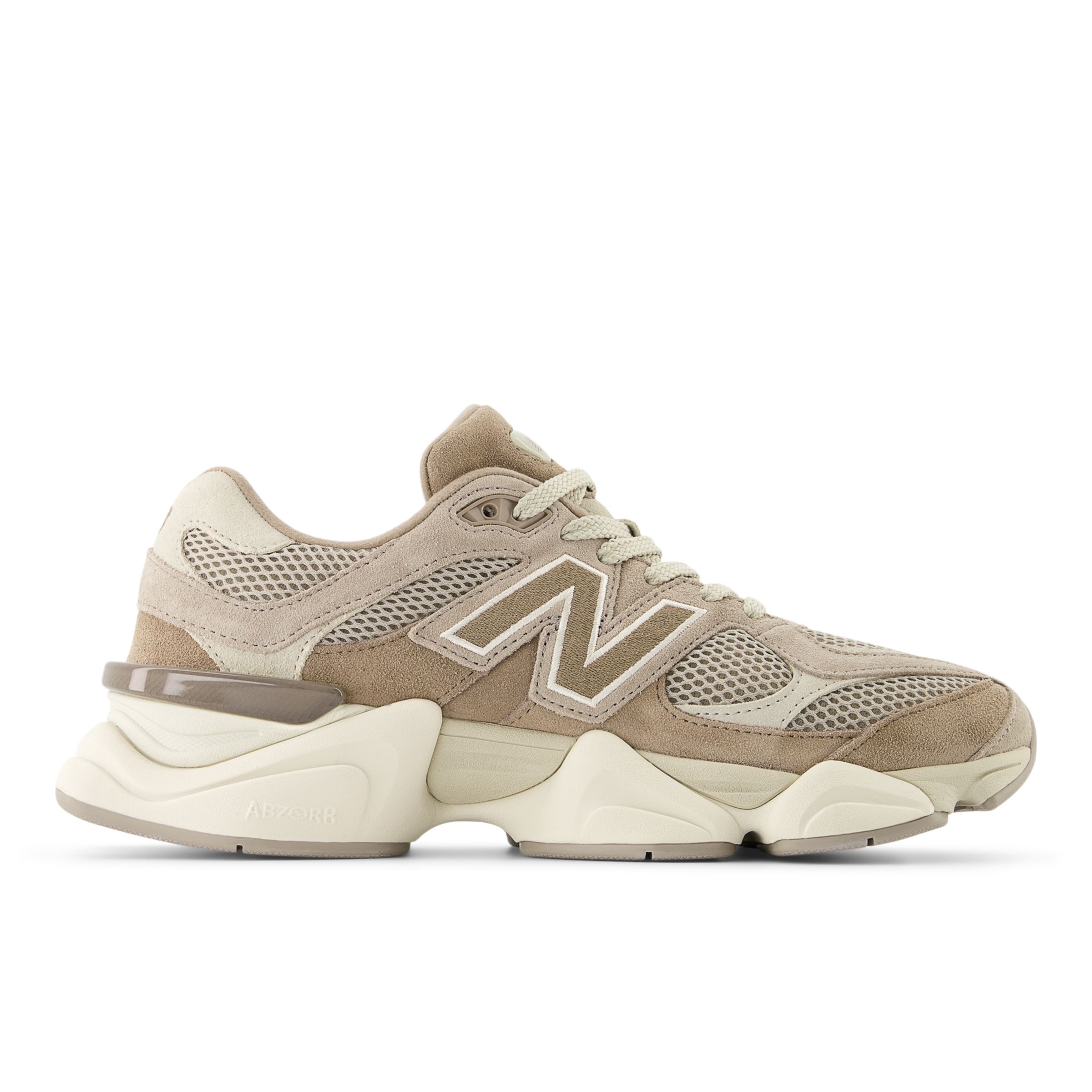 New Balance 9060 ERC 'Mushroom' U9060ERC