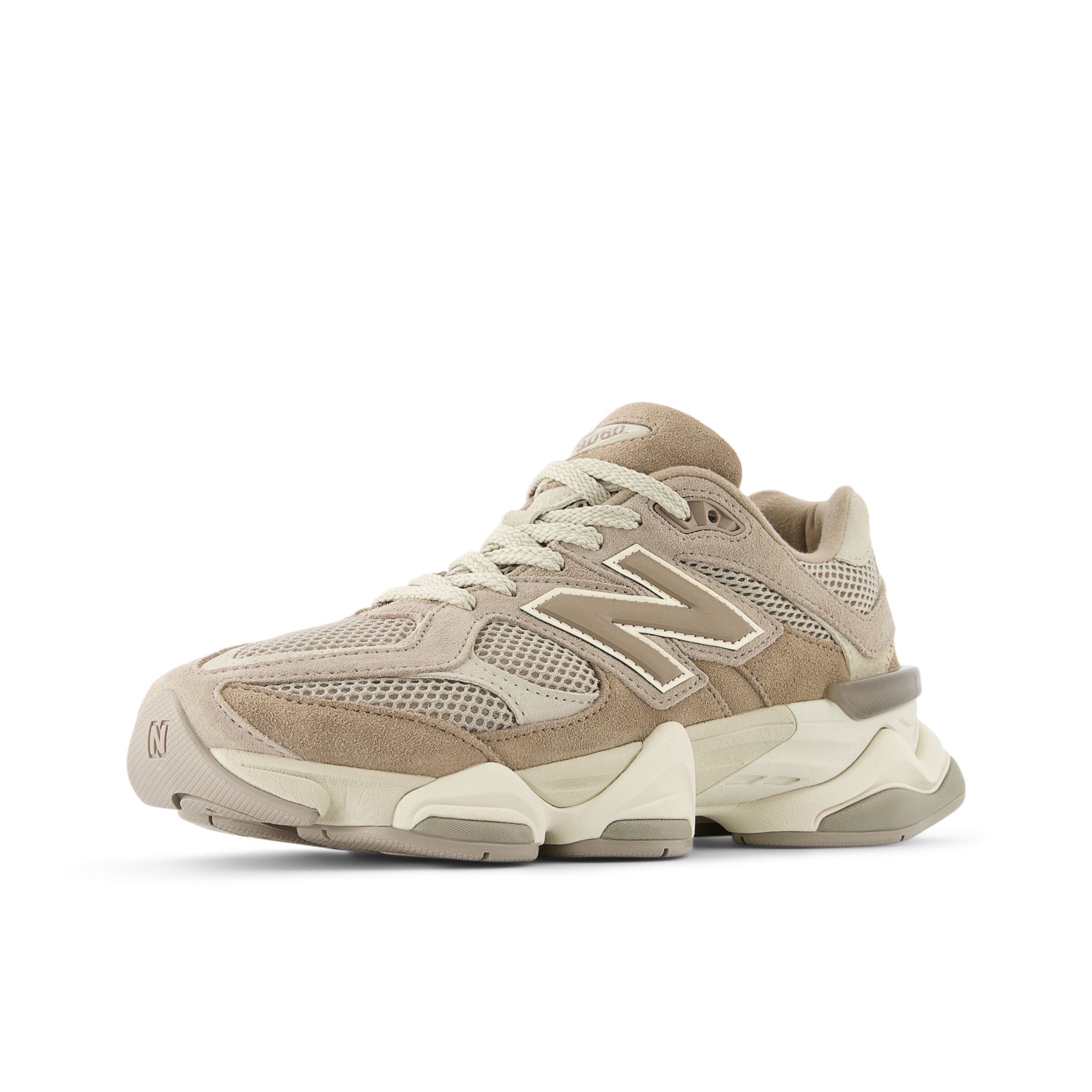 New Balance 9060 ERC 'Mushroom' U9060ERC
