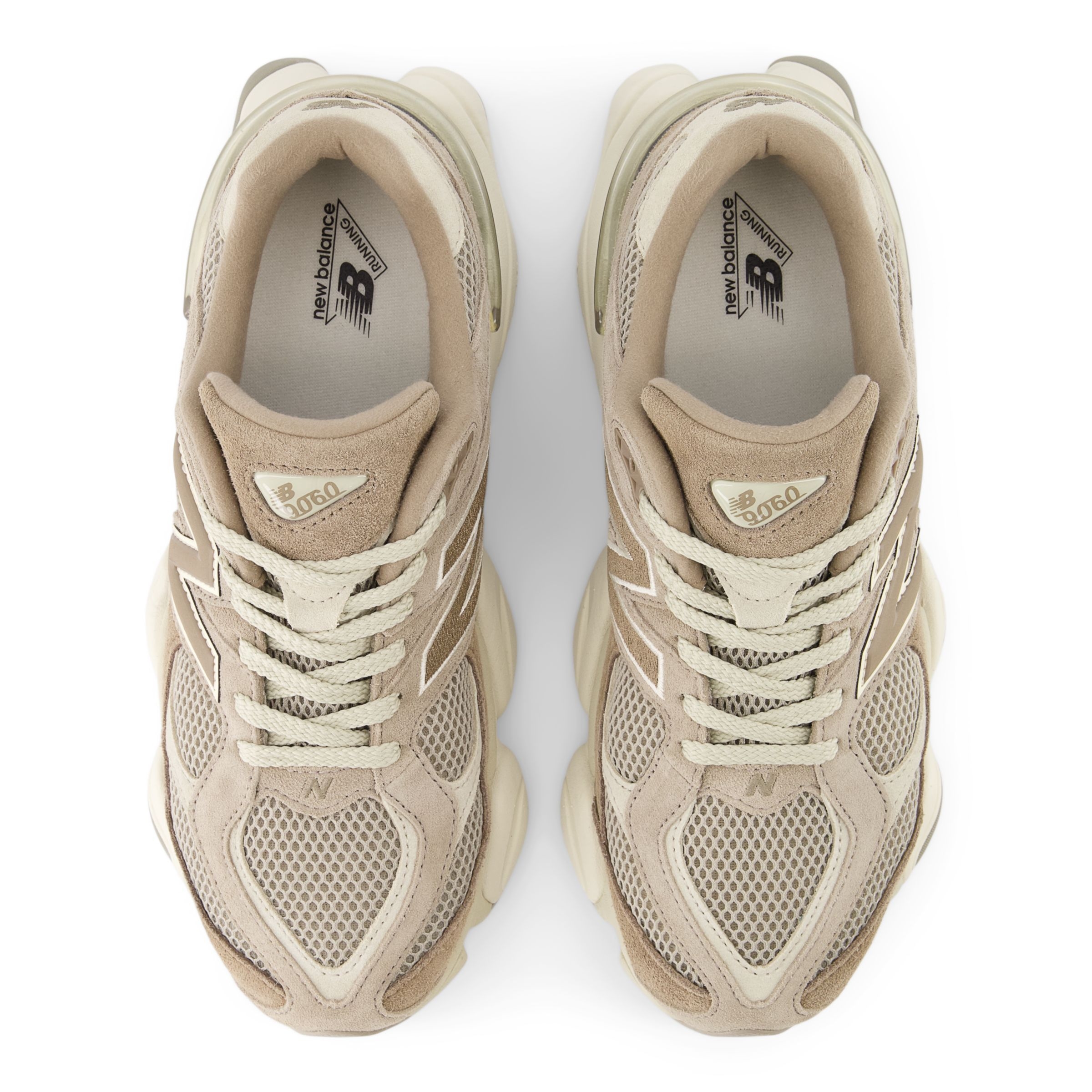 New Balance 9060 ERC 'Mushroom' U9060ERC