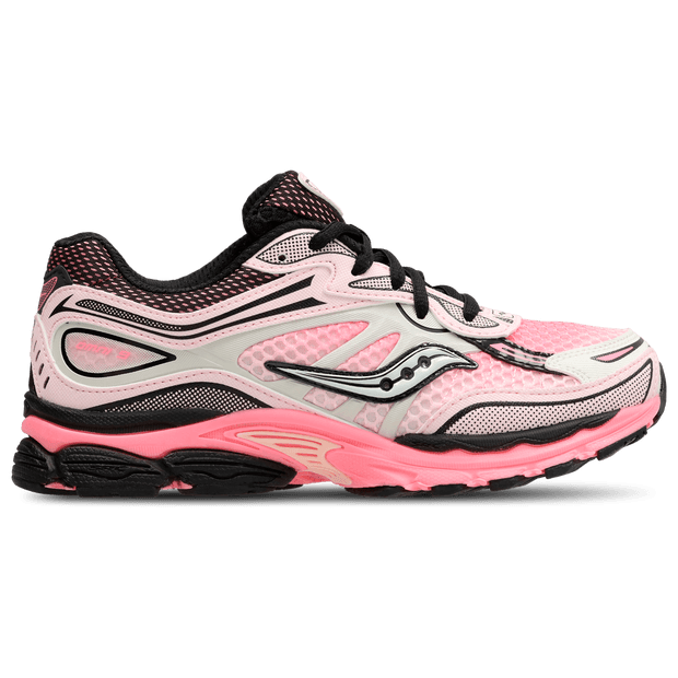 Saucony Progrid Omni 9 'Black' null