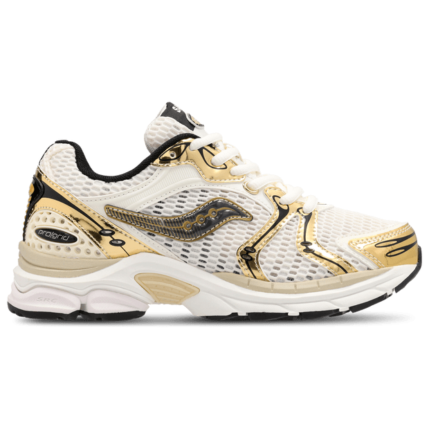 Saucony Progrid Triumph 4 'Beige' null