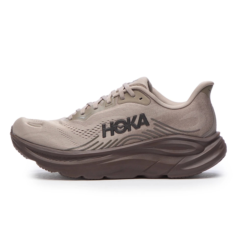 HOKA Clifton 11 'Boulder Grey' 1176572-BYPB