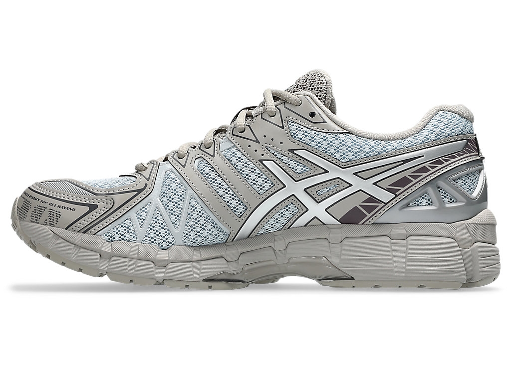 ASICS Gel-Kayano 20 'Storm Cloud' 1203A388-402