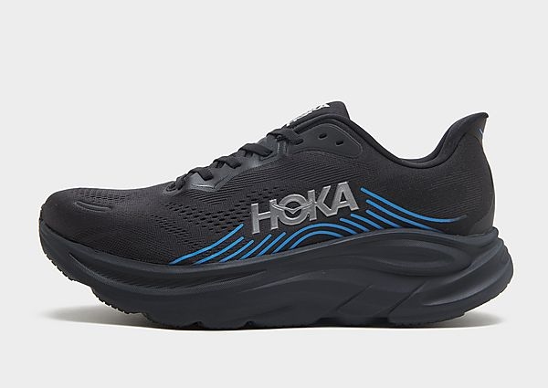 Hoka Clifton 11 'Black' null
