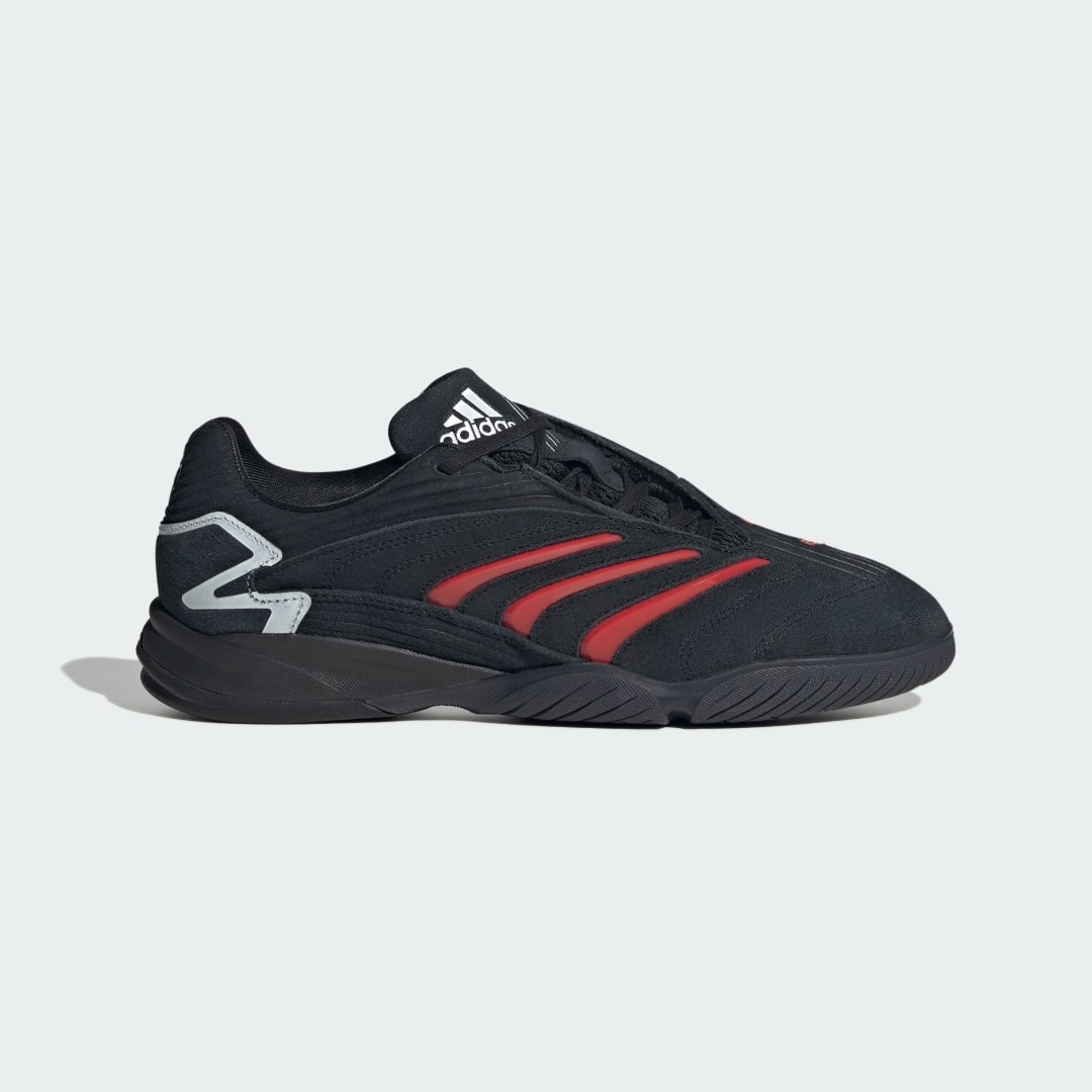 adidas Predator Sala 'Core Black' KK3258