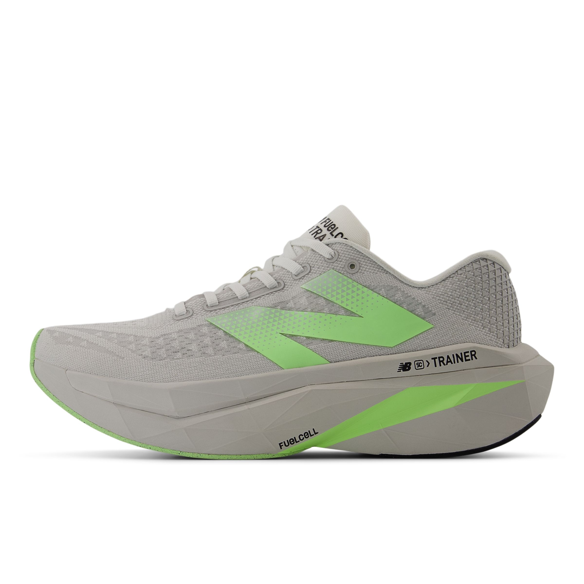 New Balance FuelCell SuperComp Trainer v3 'Grey' MRCXCE4