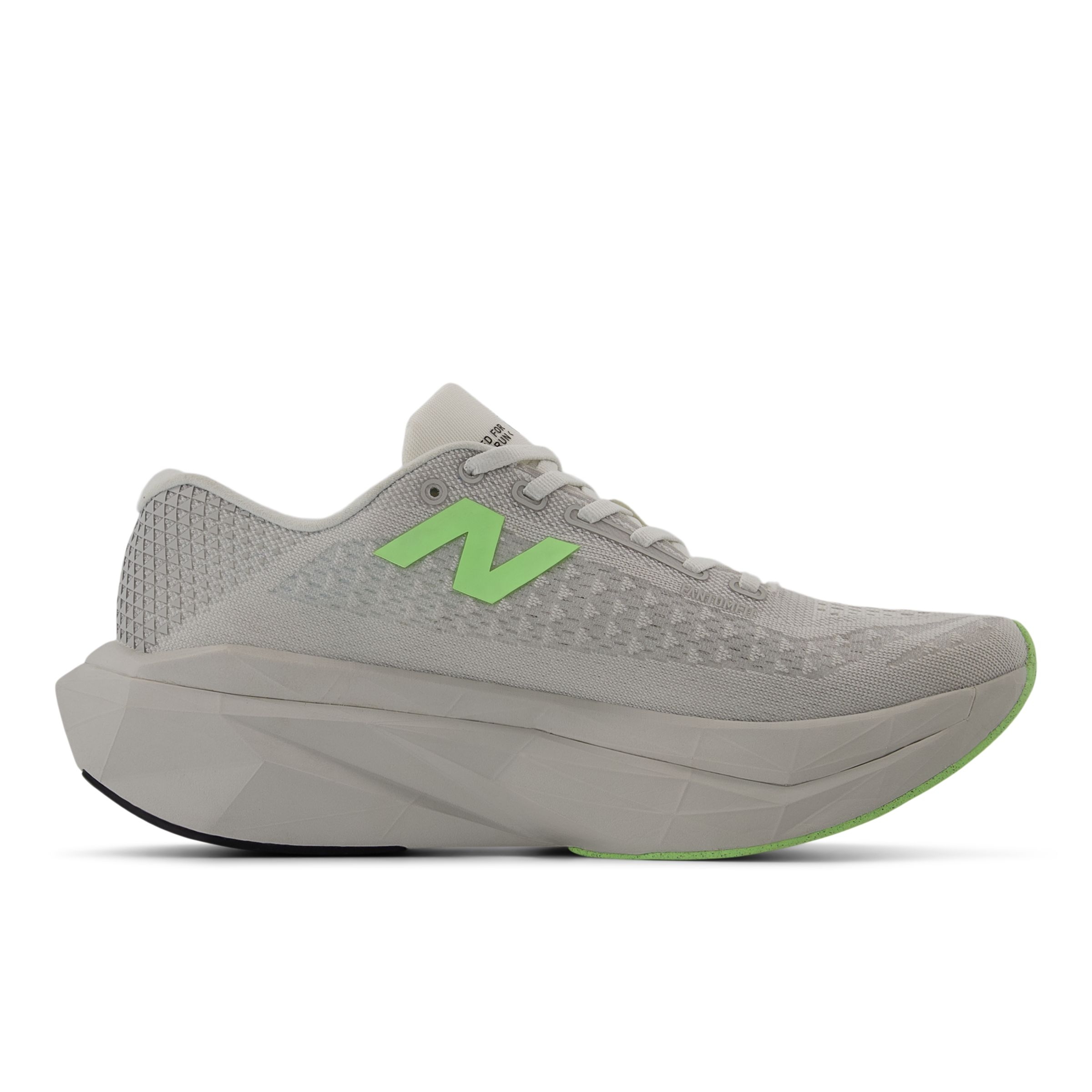 New Balance FuelCell SuperComp Trainer v3 'Grey' MRCXCE4