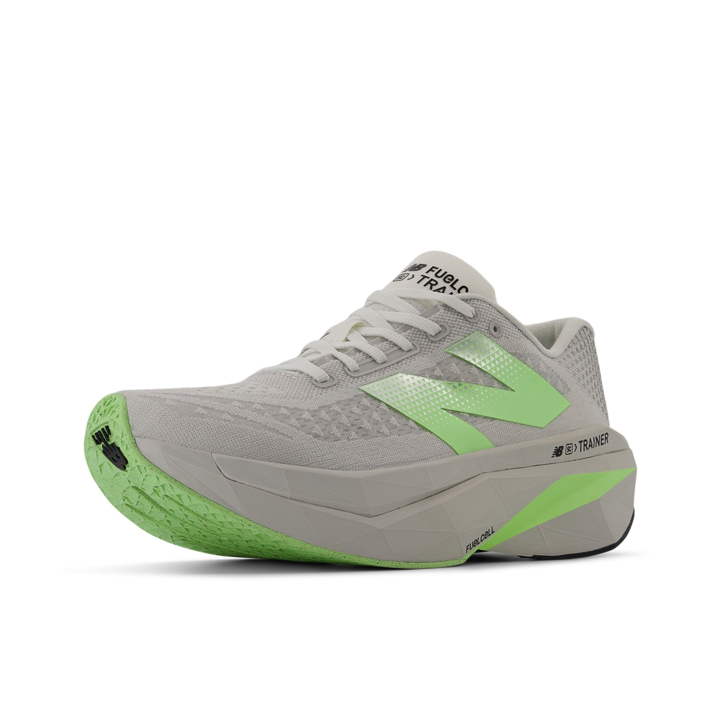 New Balance FuelCell SuperComp Trainer v3 'Grey' MRCXCE4