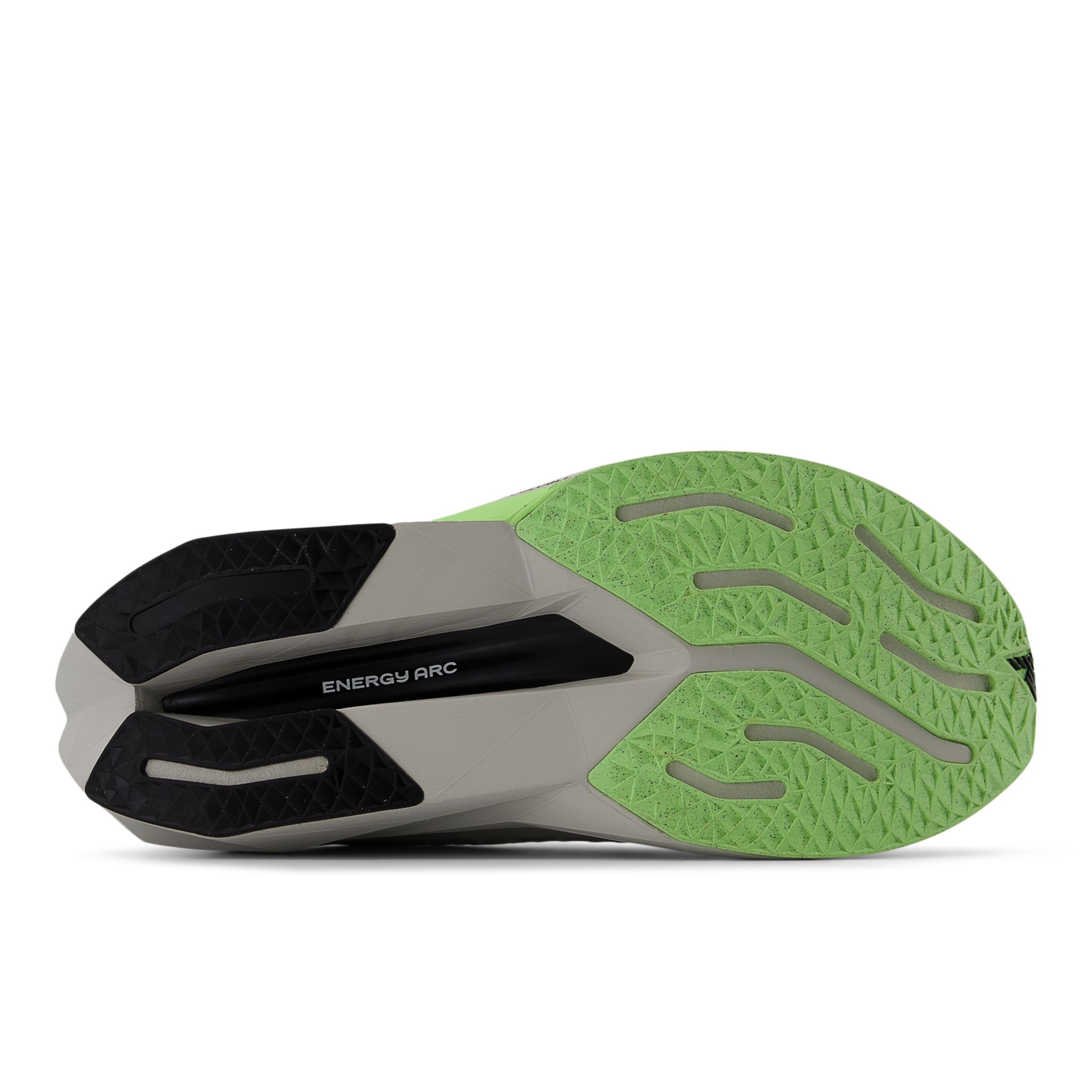 New Balance FuelCell SuperComp Trainer v3 'Grey' MRCXCE4