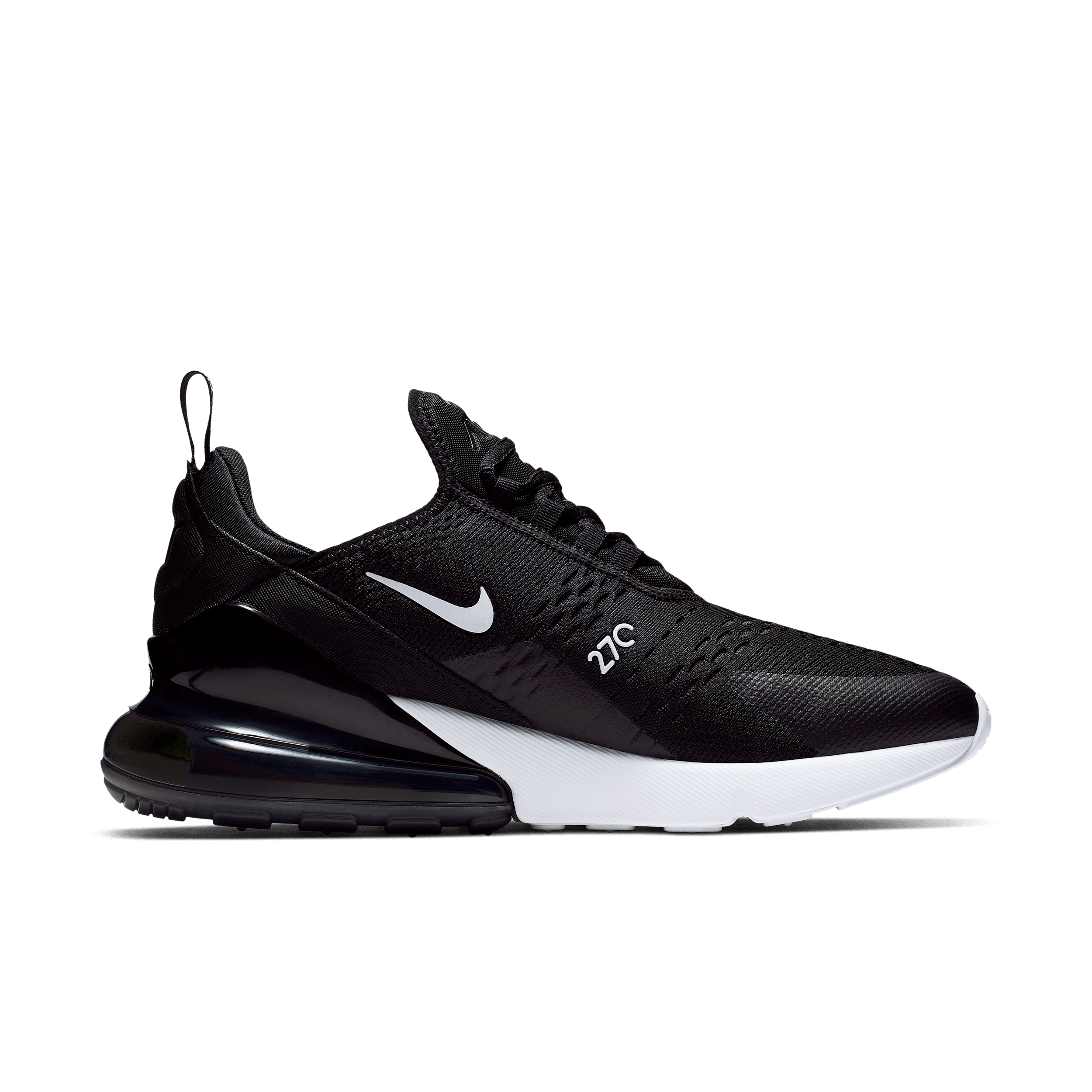 Nike Air Max 270 Black White AH8050-002