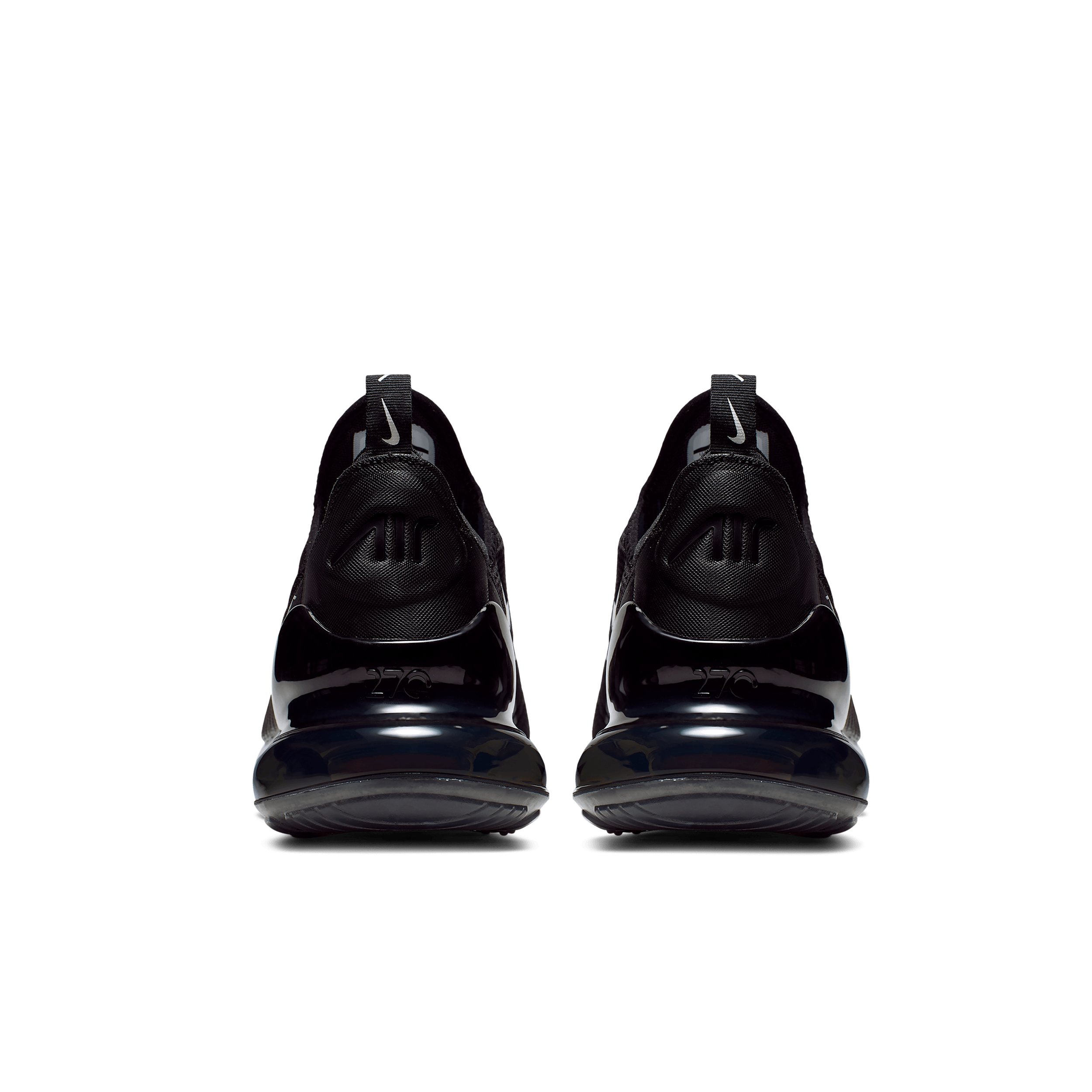Nike Air Max 270 Black White AH8050-002