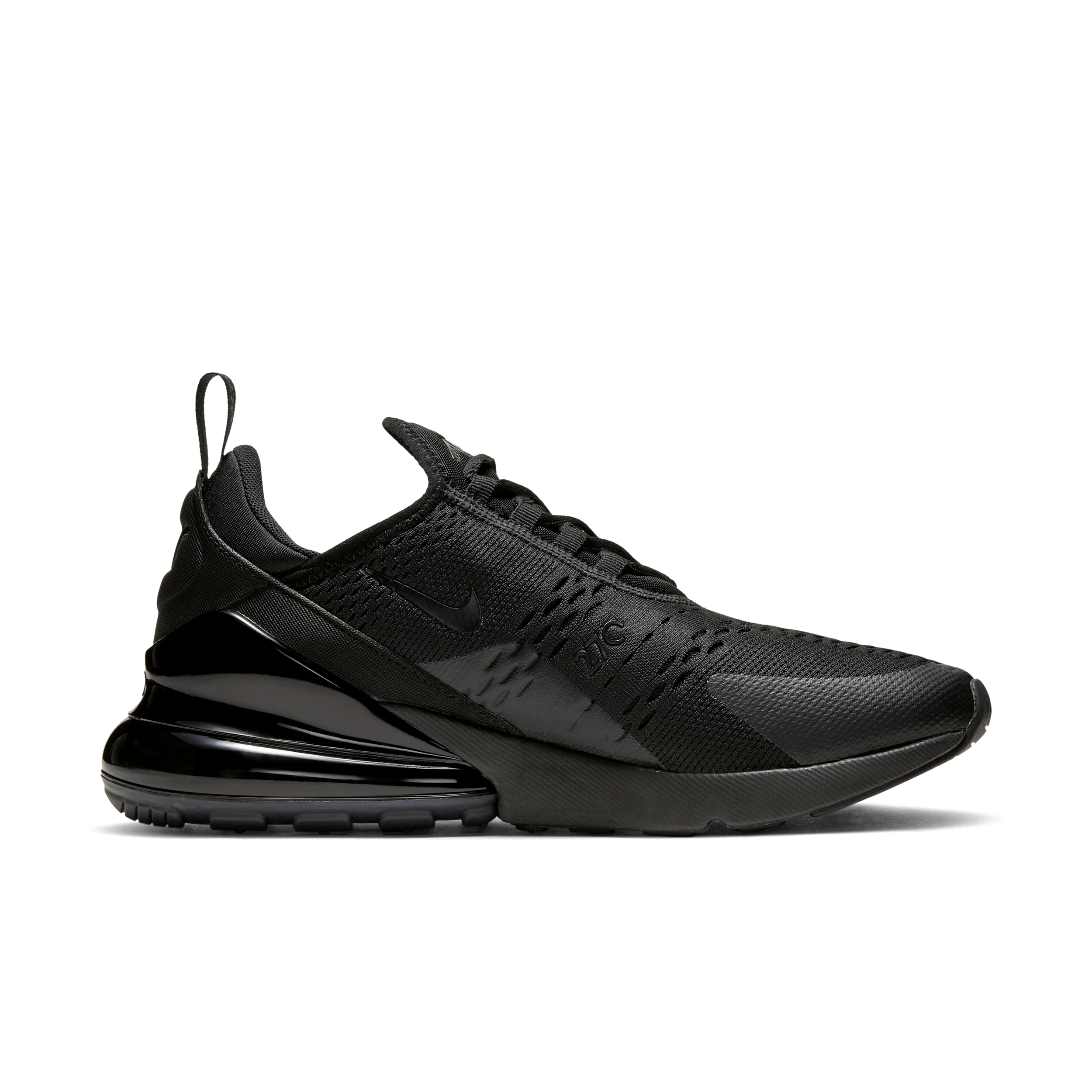 Nike Air Max 270 Black AH8050-005