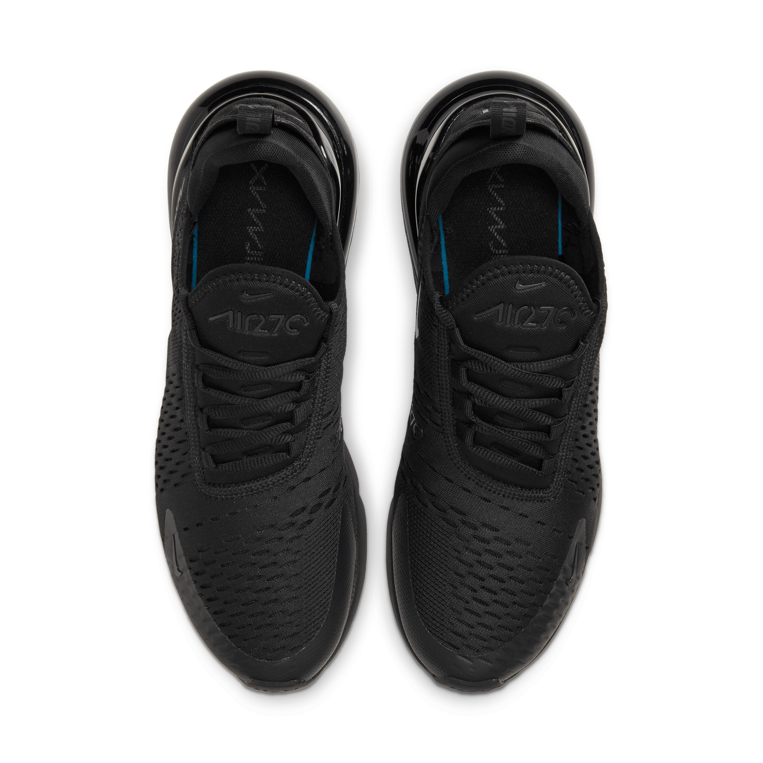 Nike Air Max 270 Black AH8050-005