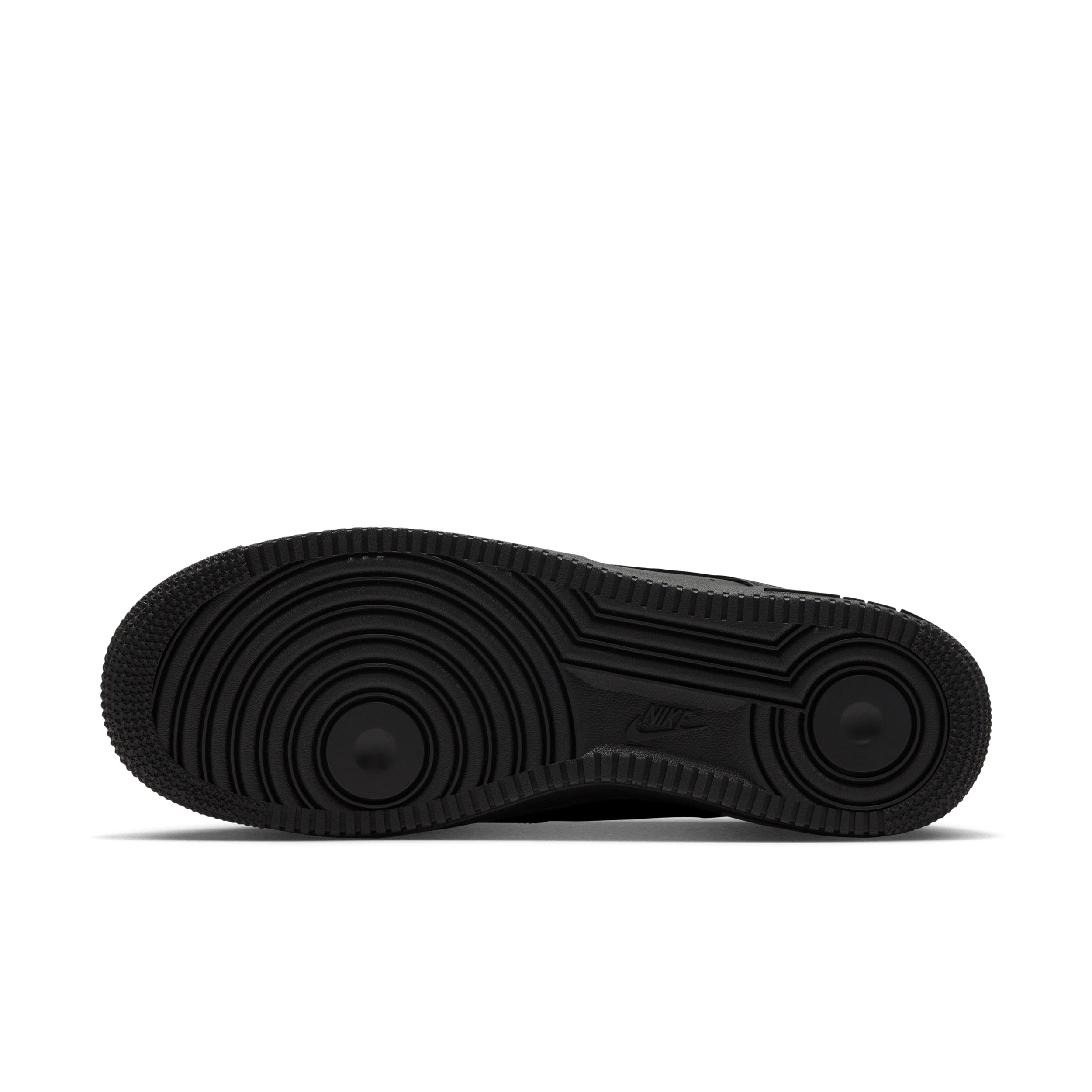 Nike Air Force 1 'Triple Black' 315122-001