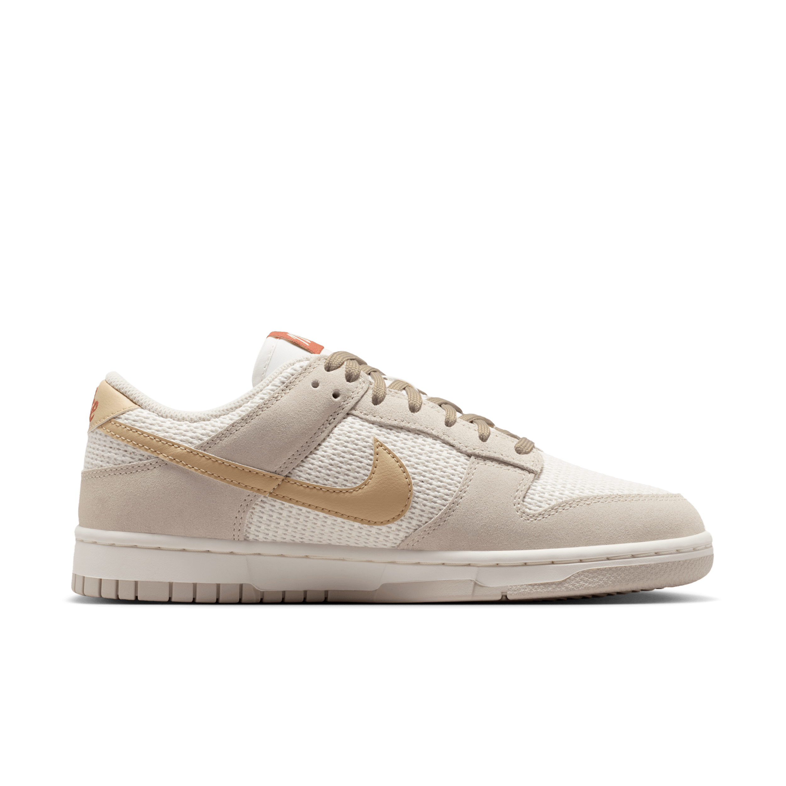 Nike Dunk Low SE 'Sail & Linen' IH2479-101