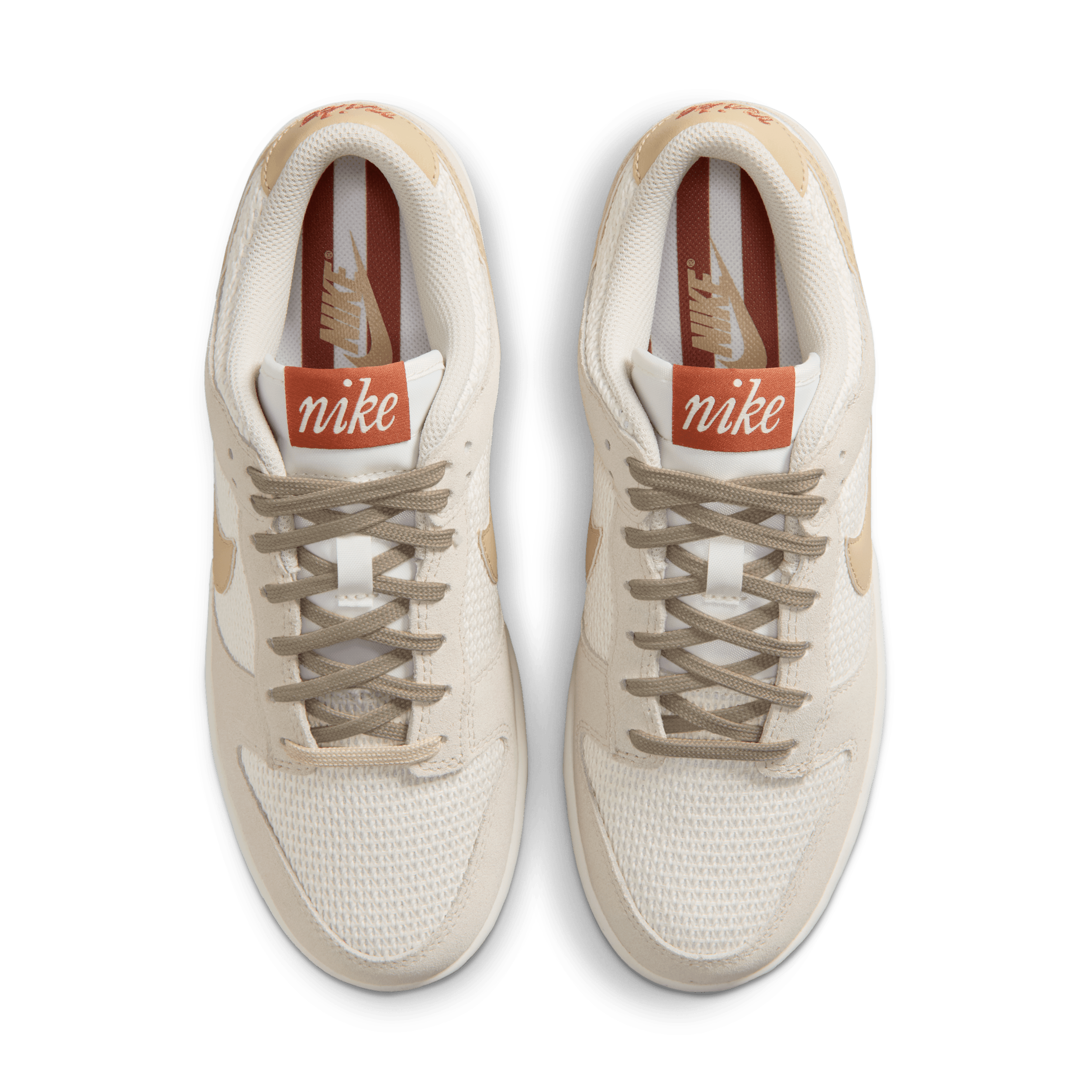 Nike Dunk Low SE 'Sail & Linen' IH2479-101
