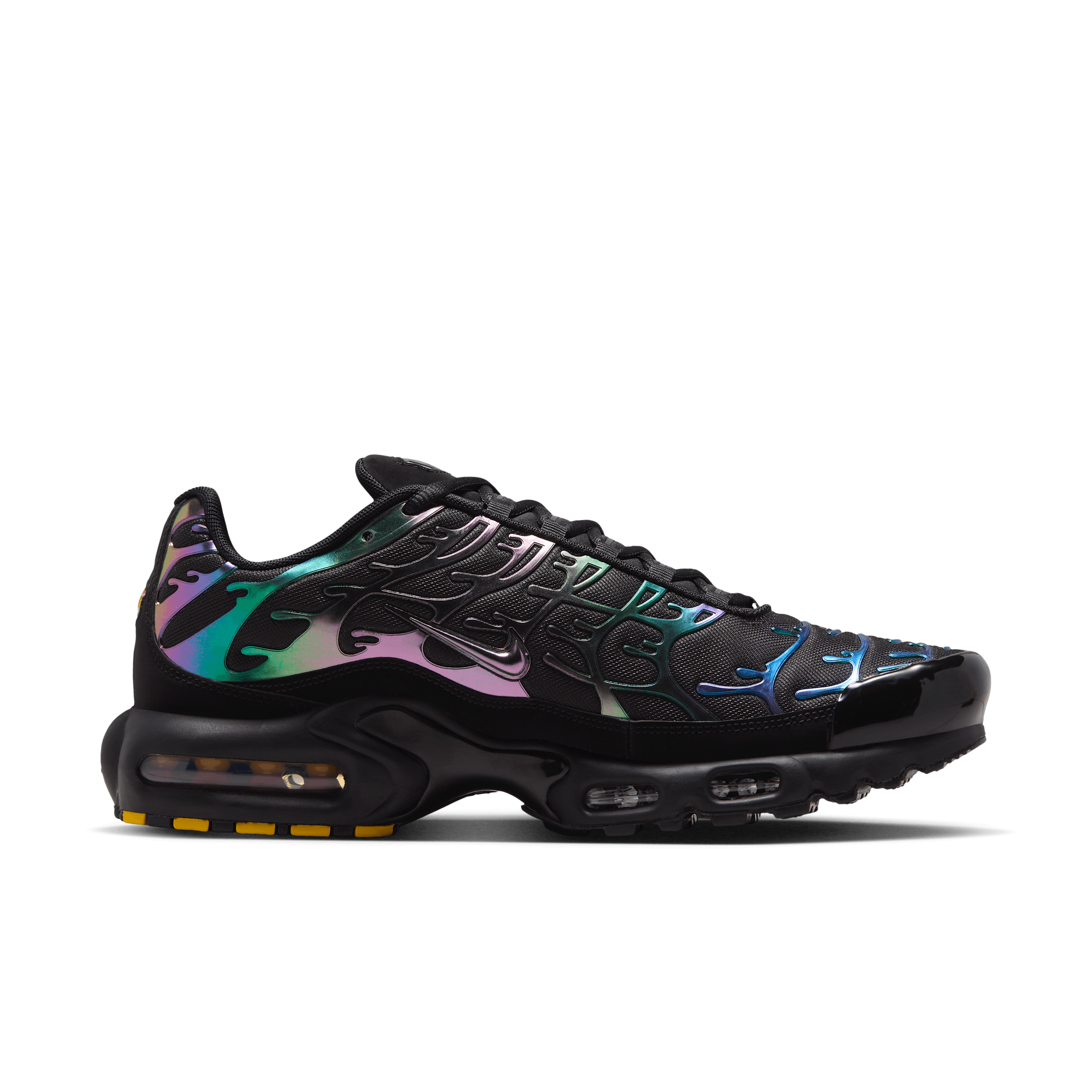 Nike Air Max Plus Premium 'Oil Slick' IH7960-001