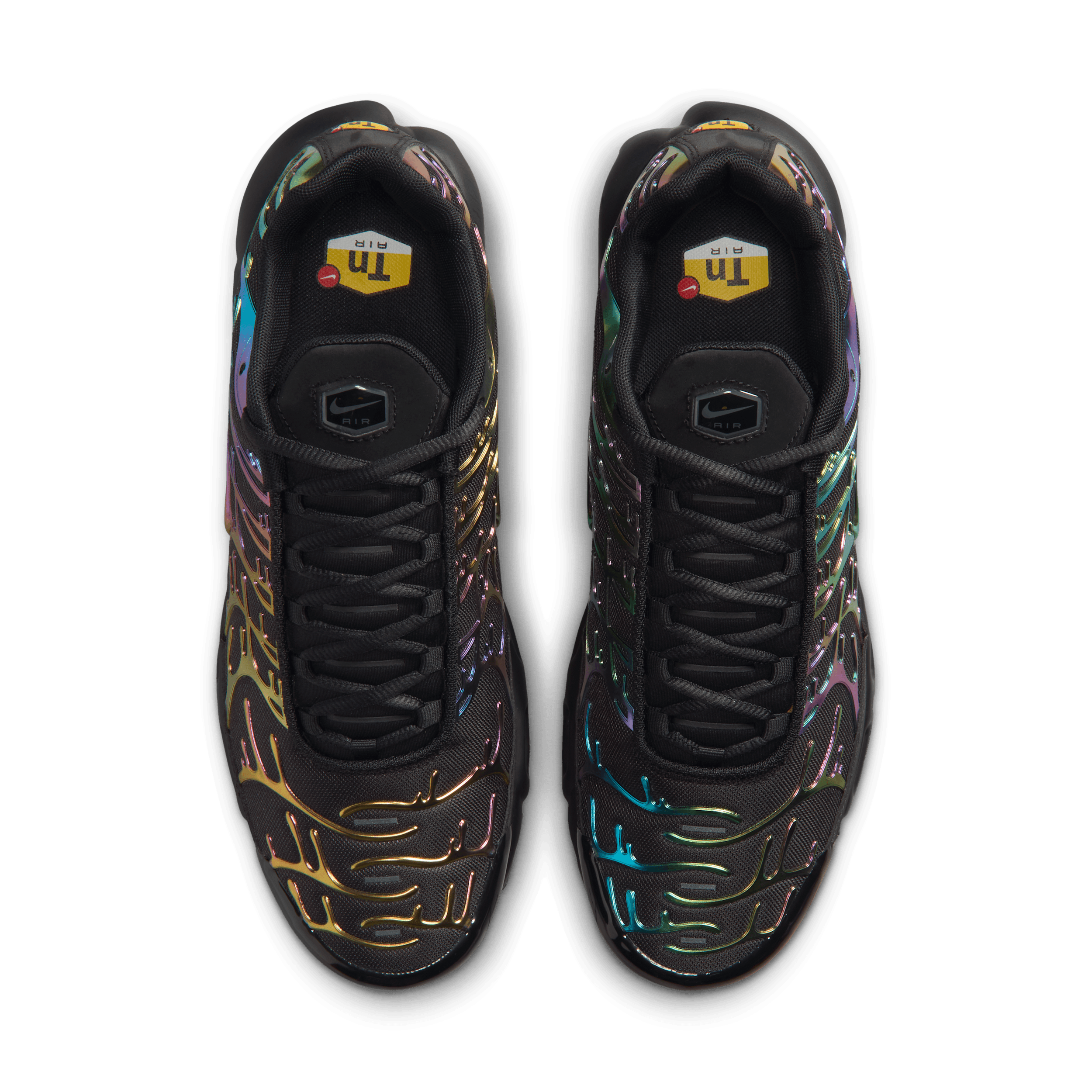 Nike Air Max Plus Premium 'Oil Slick' IH7960-001