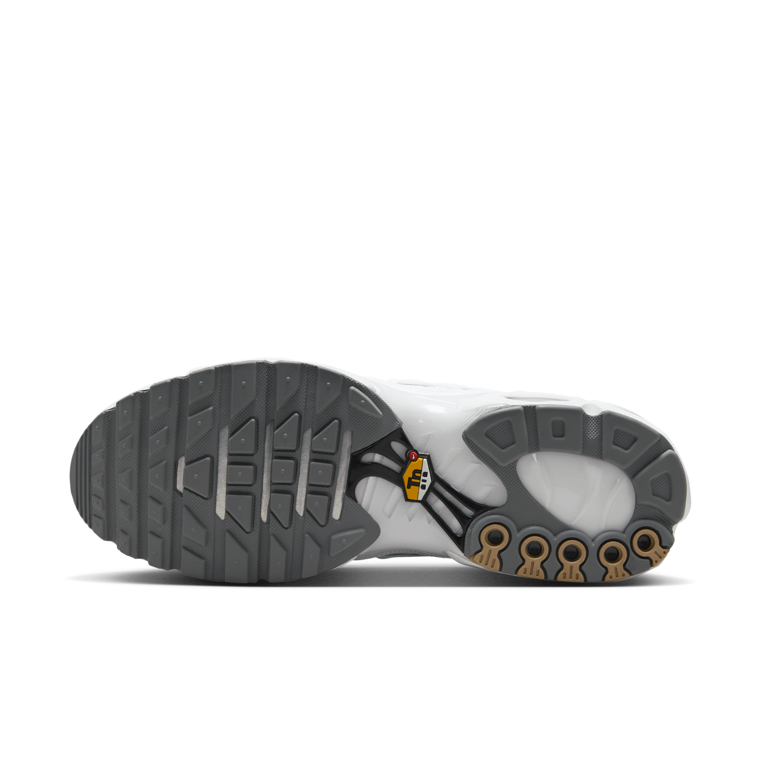 Nike Air Max Plus TN 'White' 604133-139