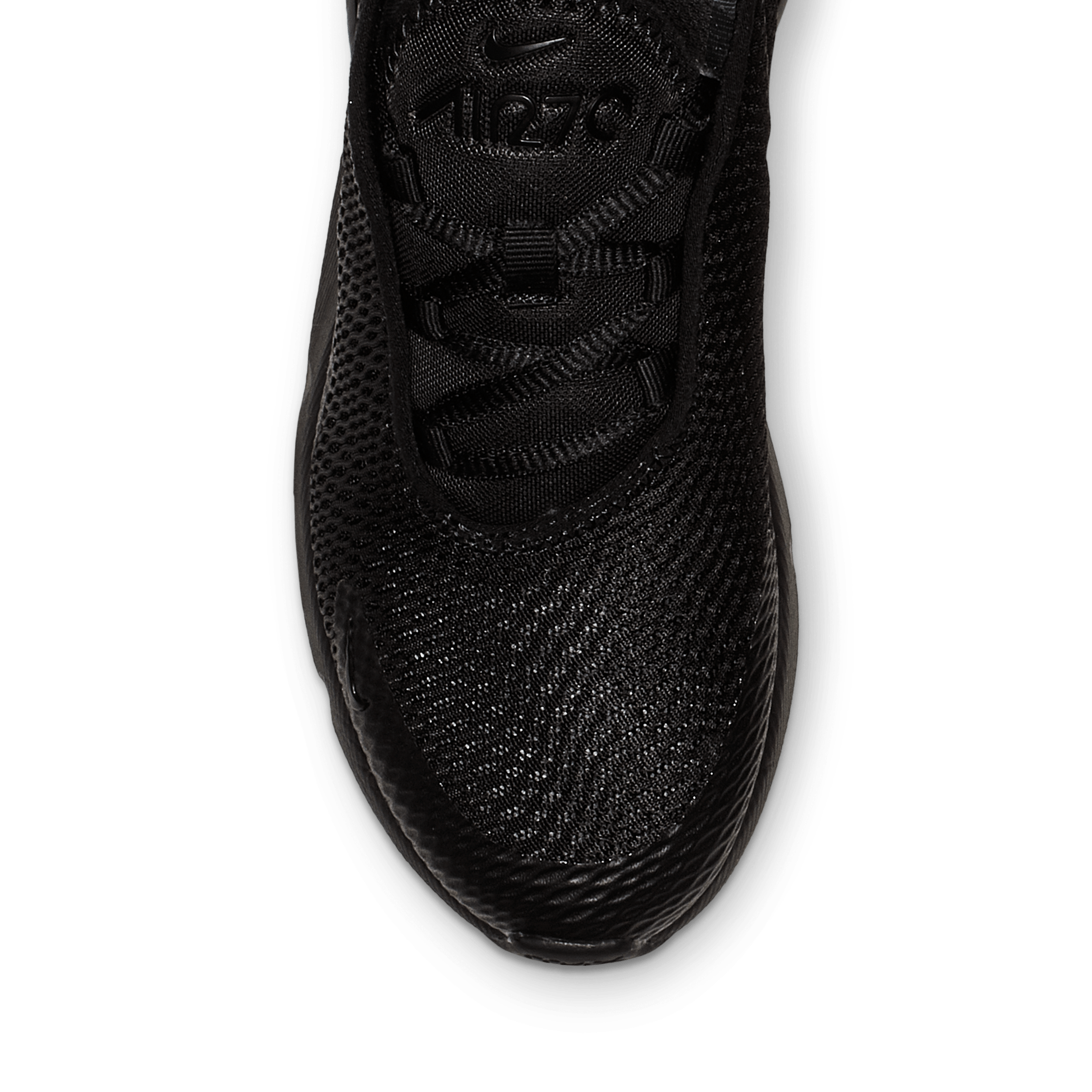 Nike Air Max 270 Kleuterschoen - Zwart AO2372-006