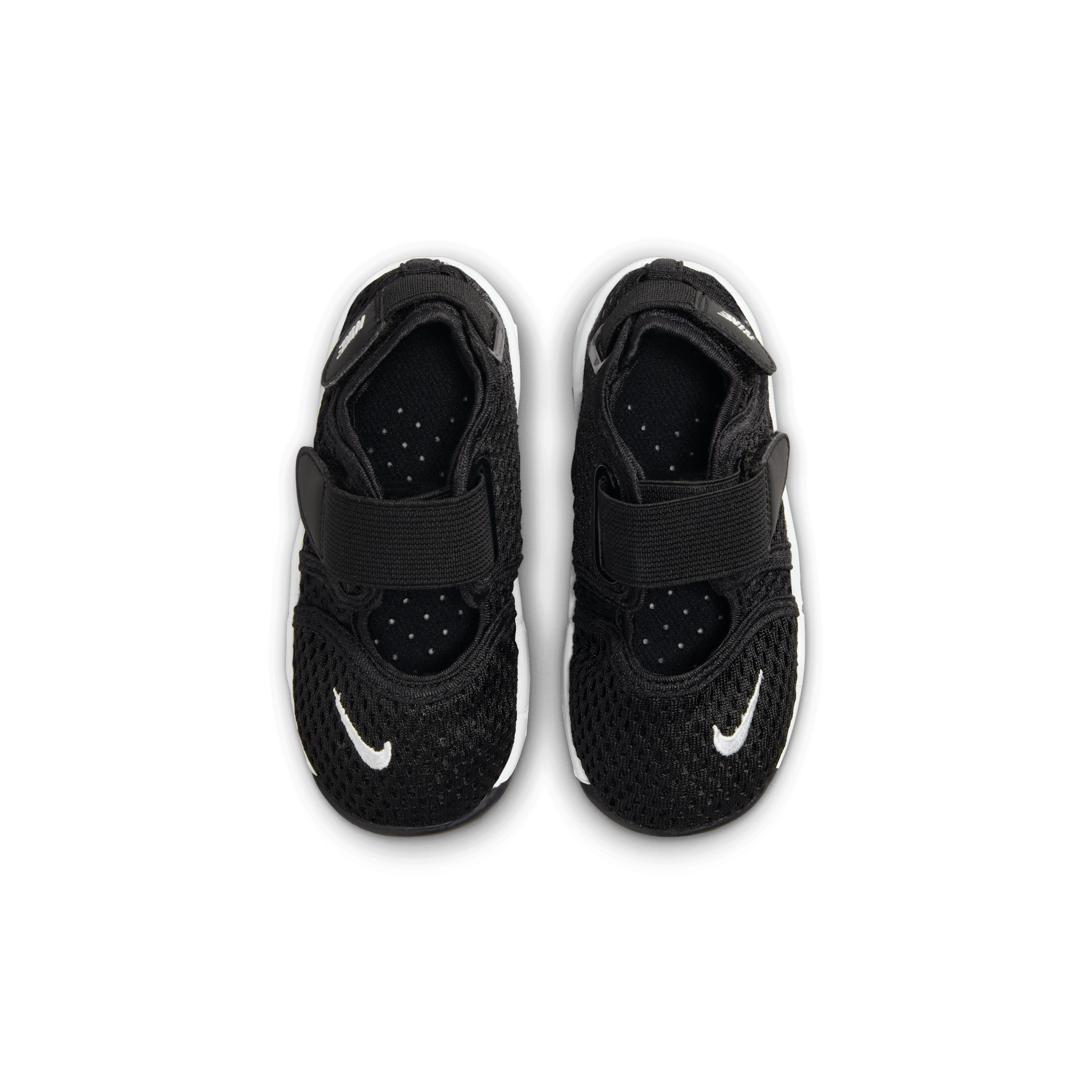 Nike LITTLE RIFT (TD BOYS) 317415-014
