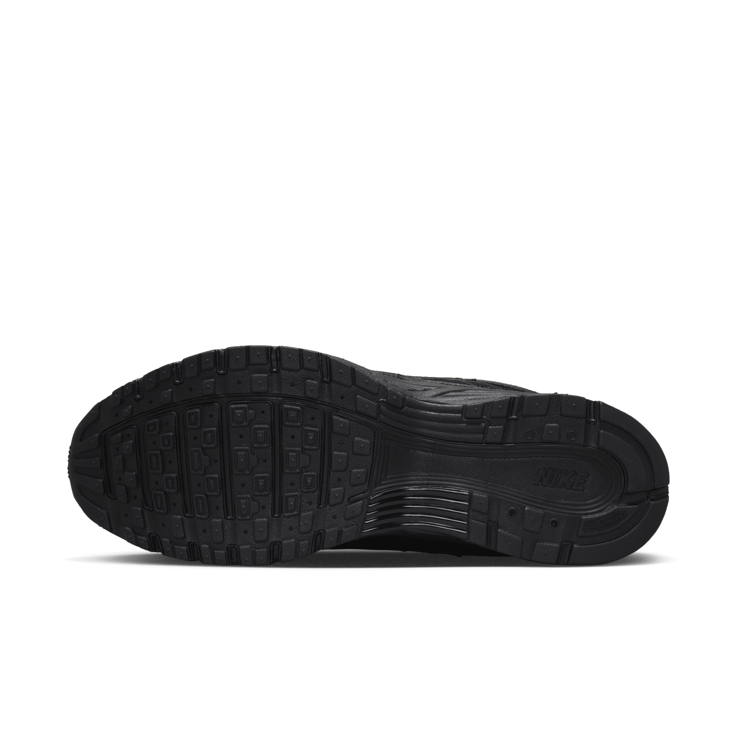 Nike P-6000 'Triple Black' CD6404 002