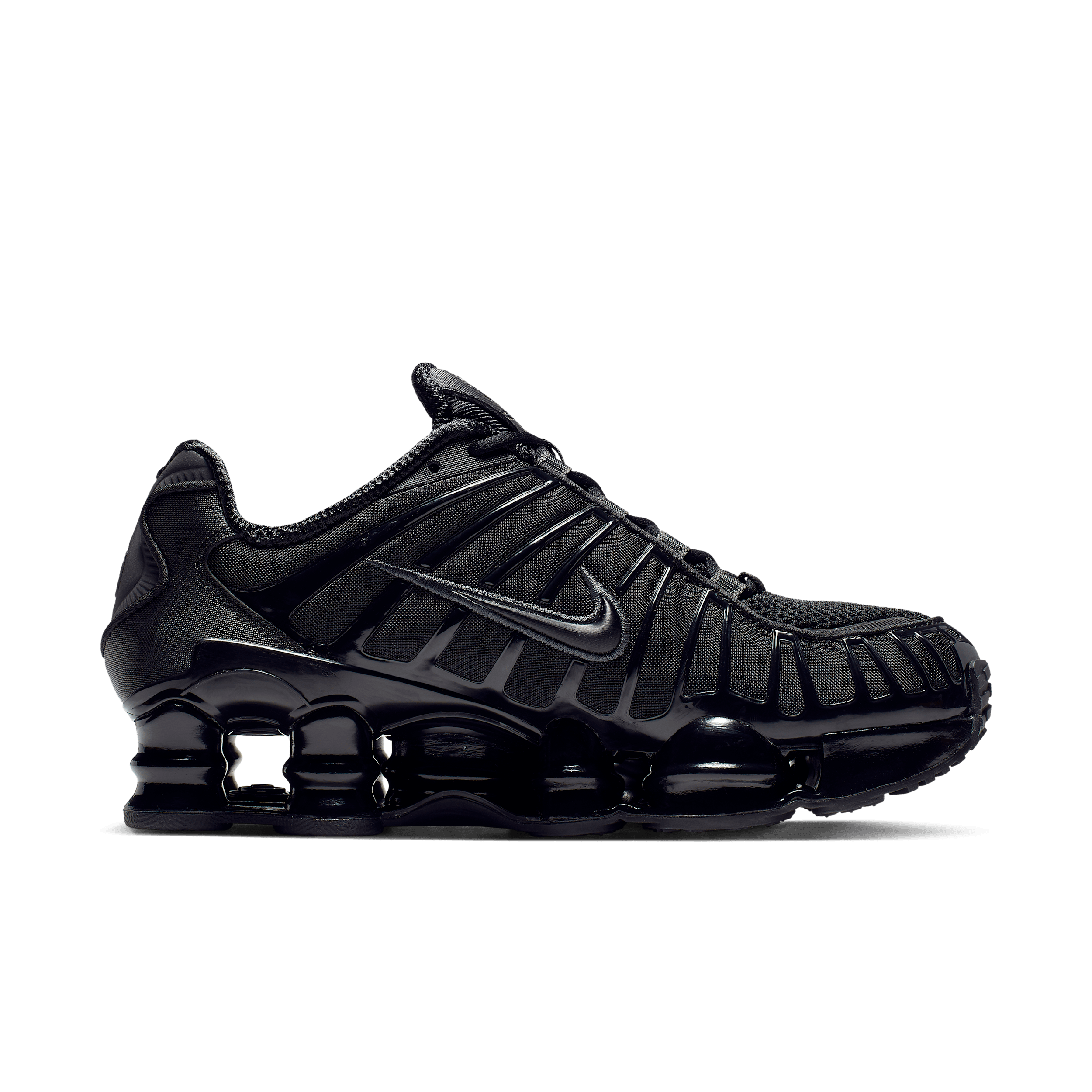 Nike Shox TL WMNS 'Black' AR3566-002