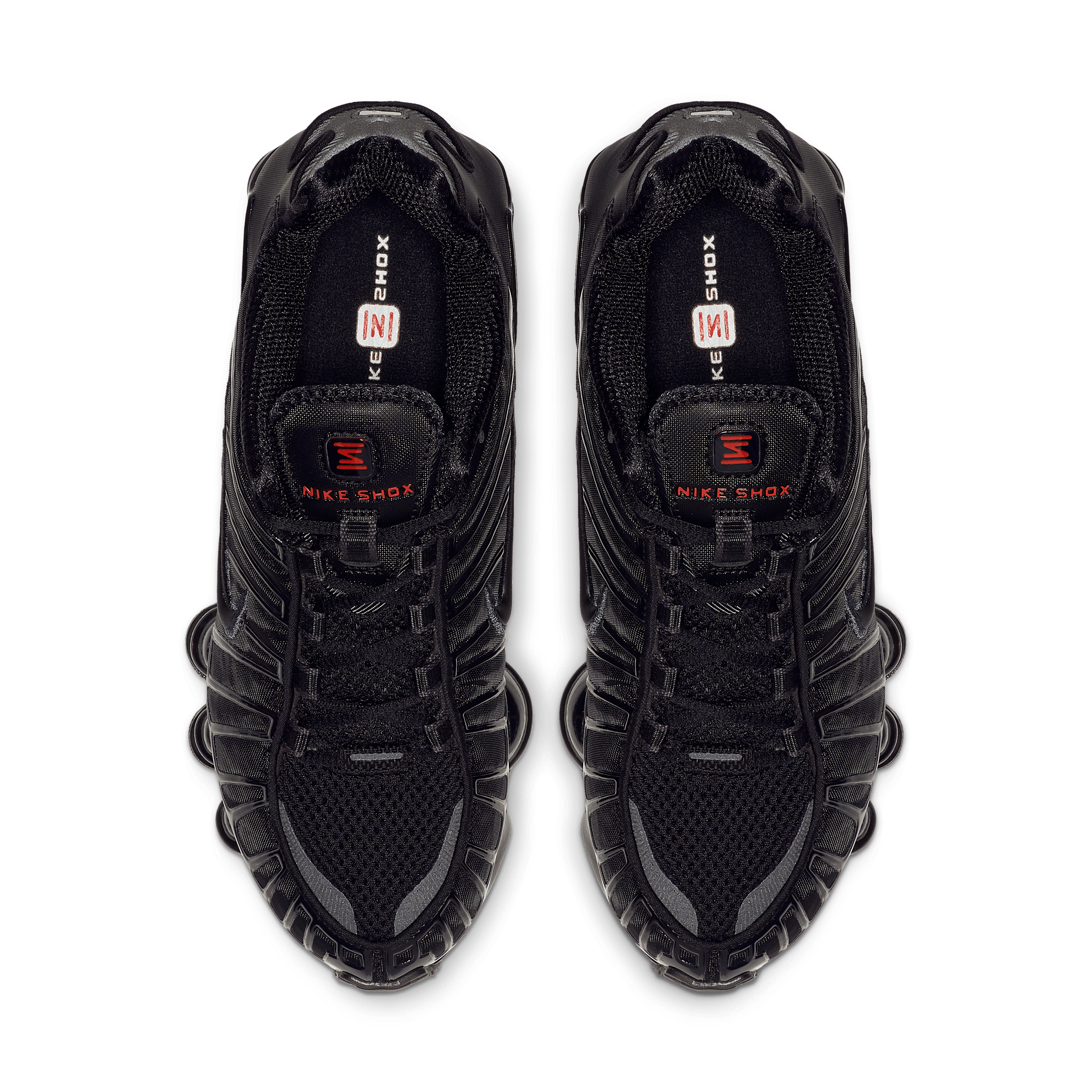 Nike Shox TL WMNS 'Black' AR3566-002