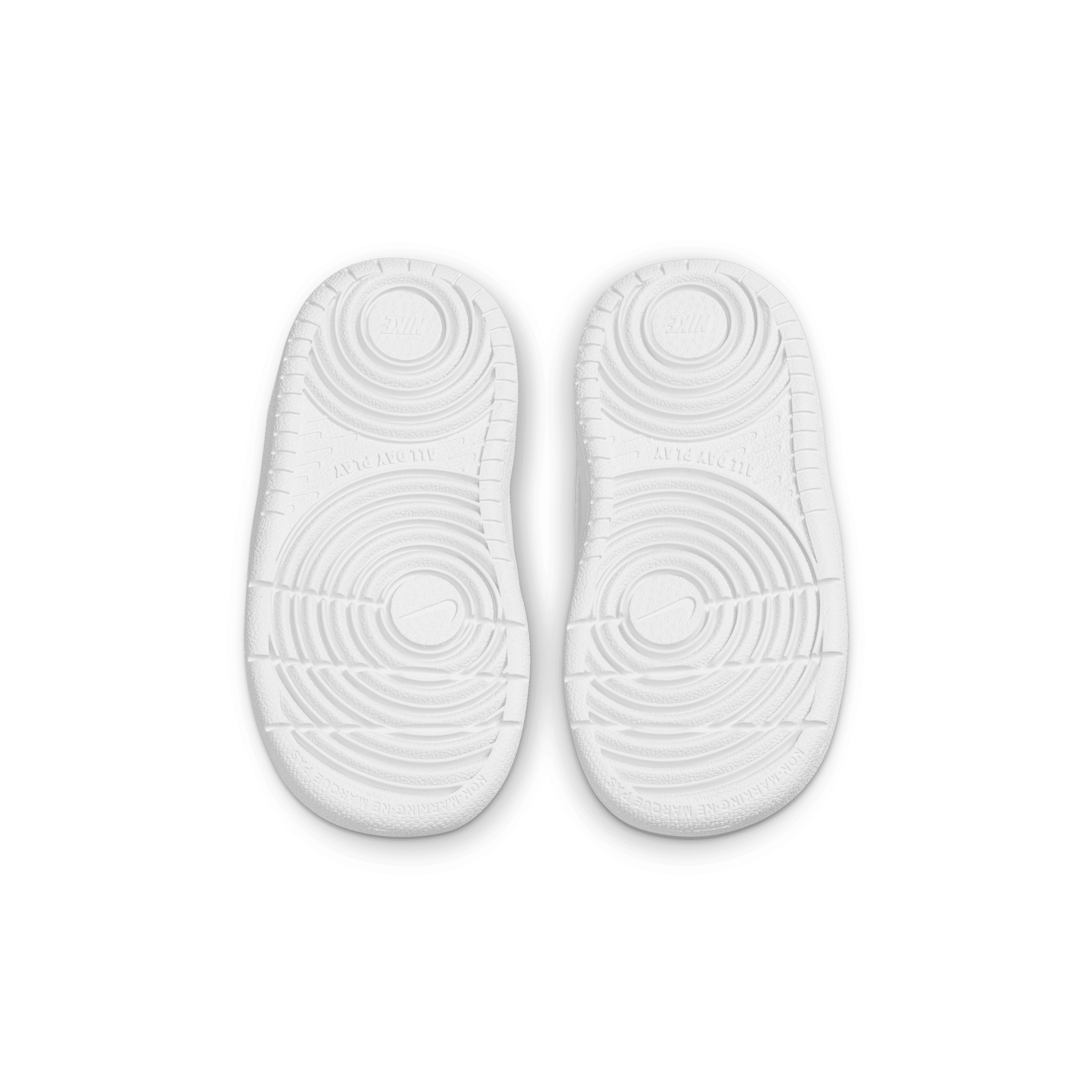 Nike Court Borough Mid 2 TD CD7784-100