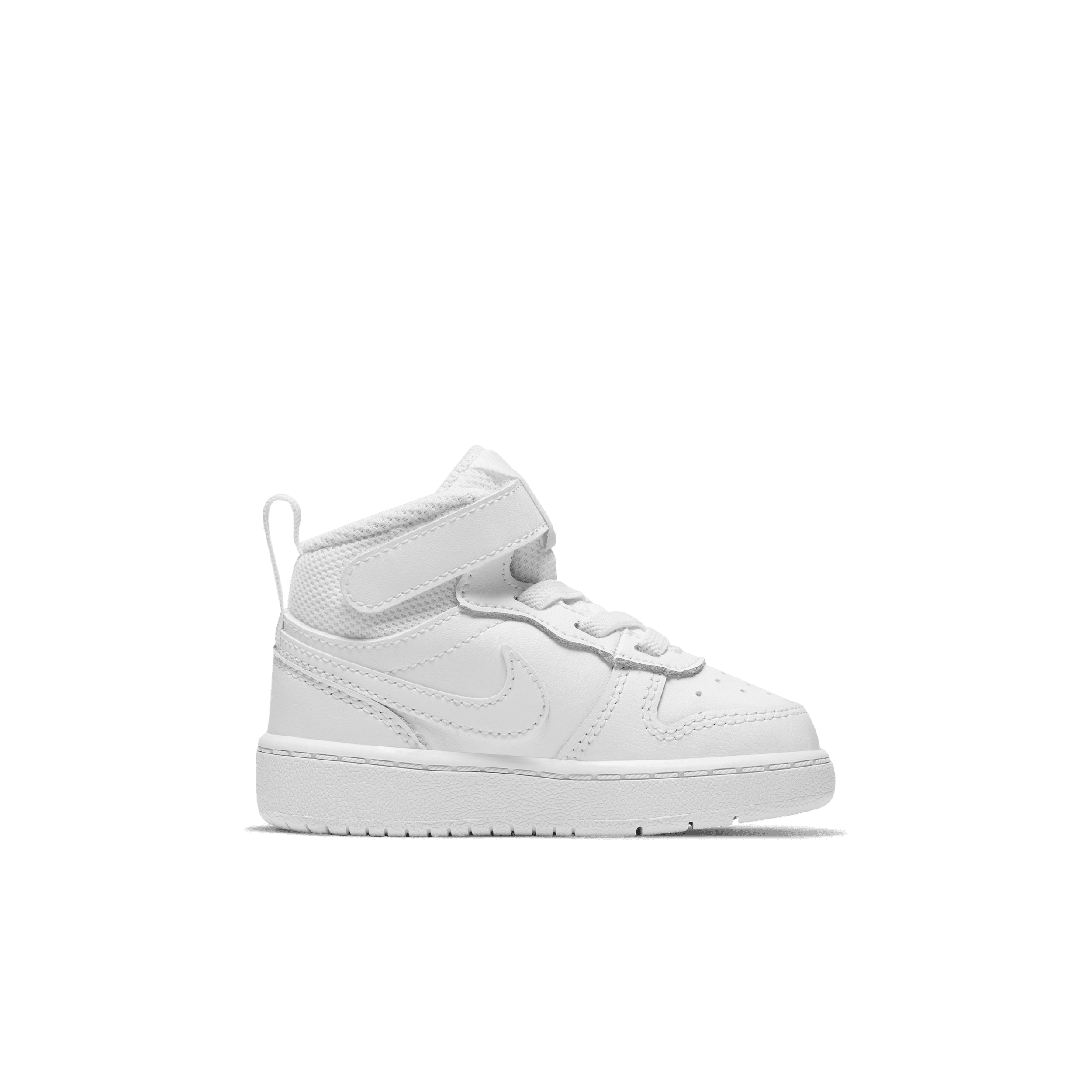 Nike Court Borough Mid 2 TD CD7784-100