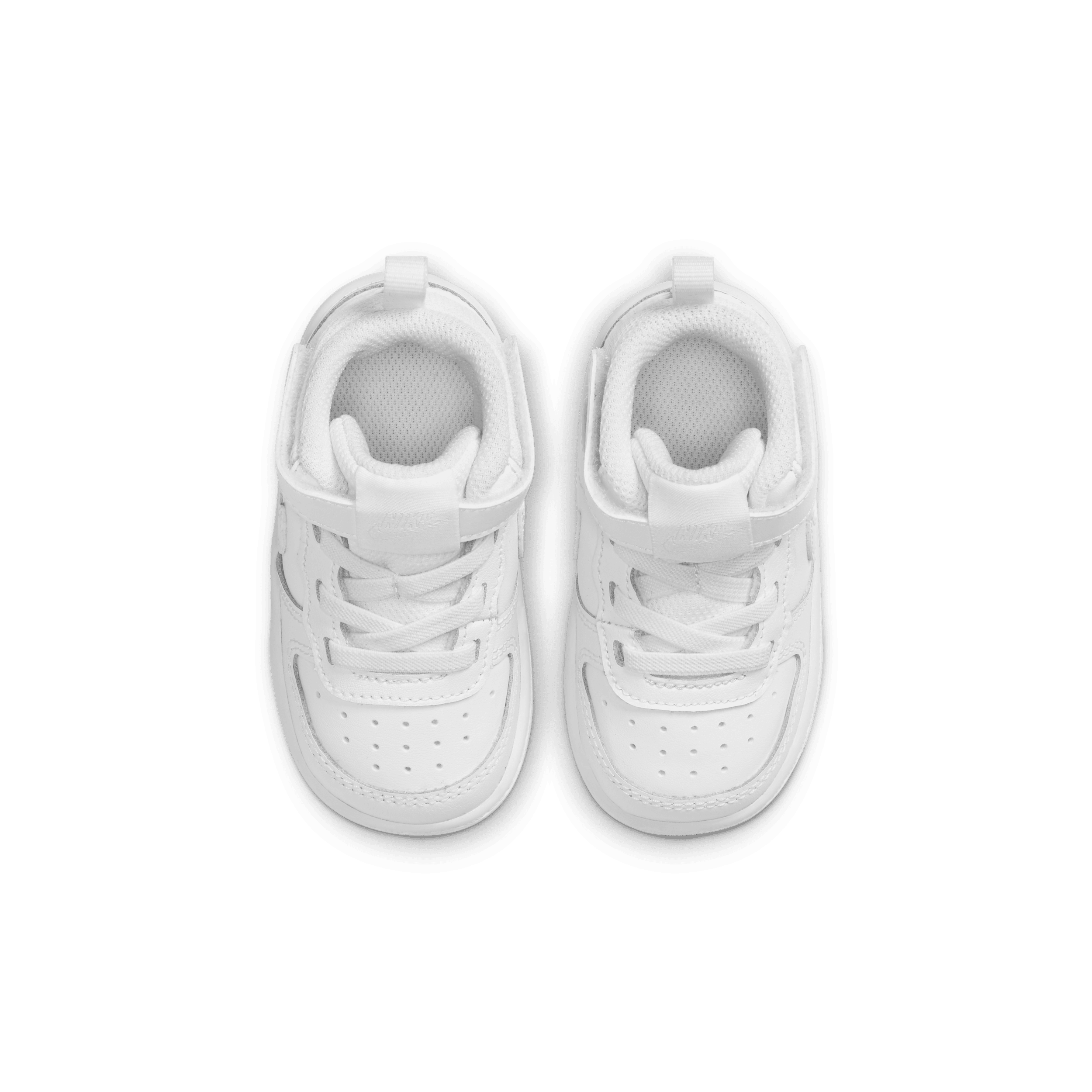 Nike Court Borough Mid 2 TD CD7784-100