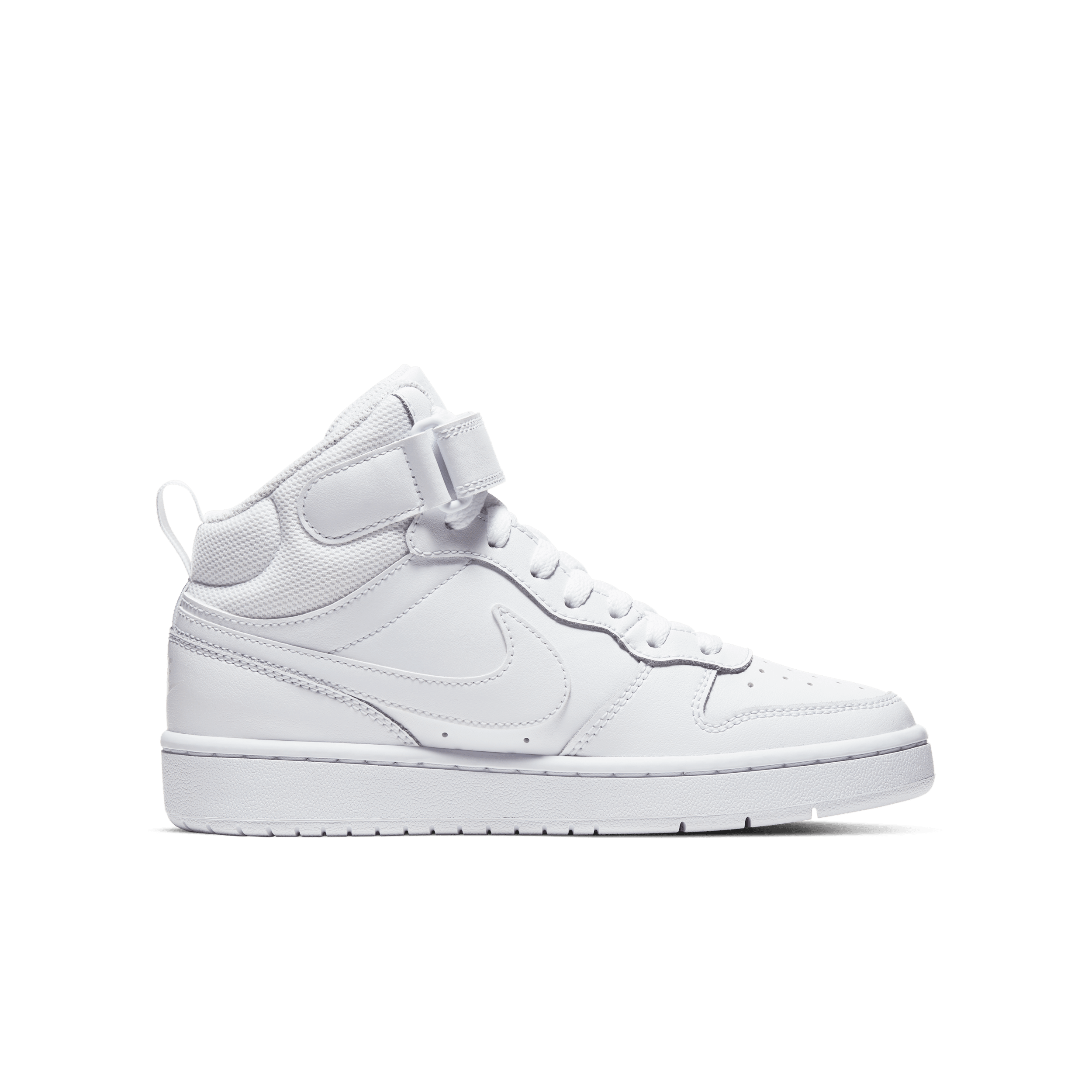 Nike Court Borough Mid 2 (GS) Sneaker Junior CD7782-100