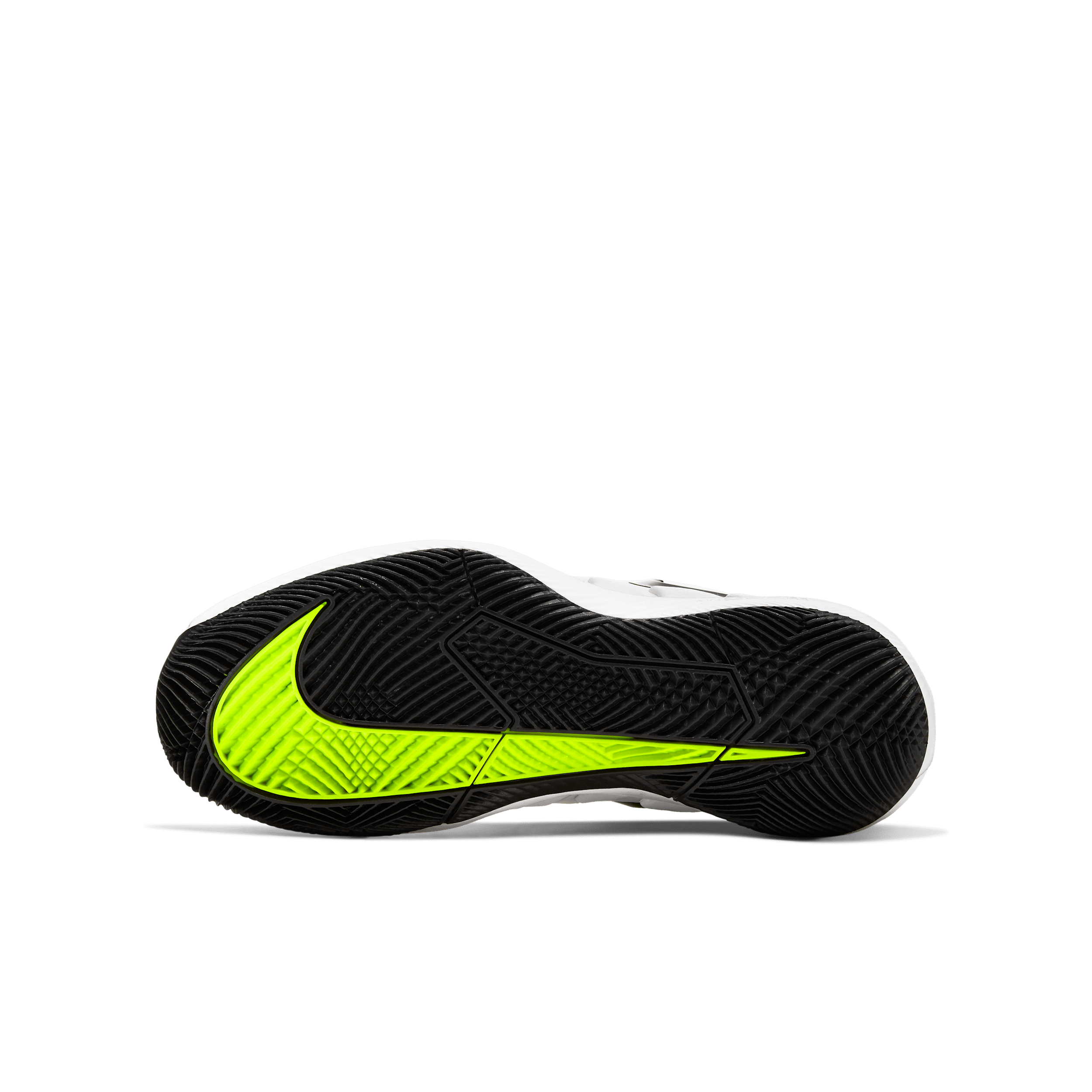 NikeCourt Jr. Vapor X AR8851-101
