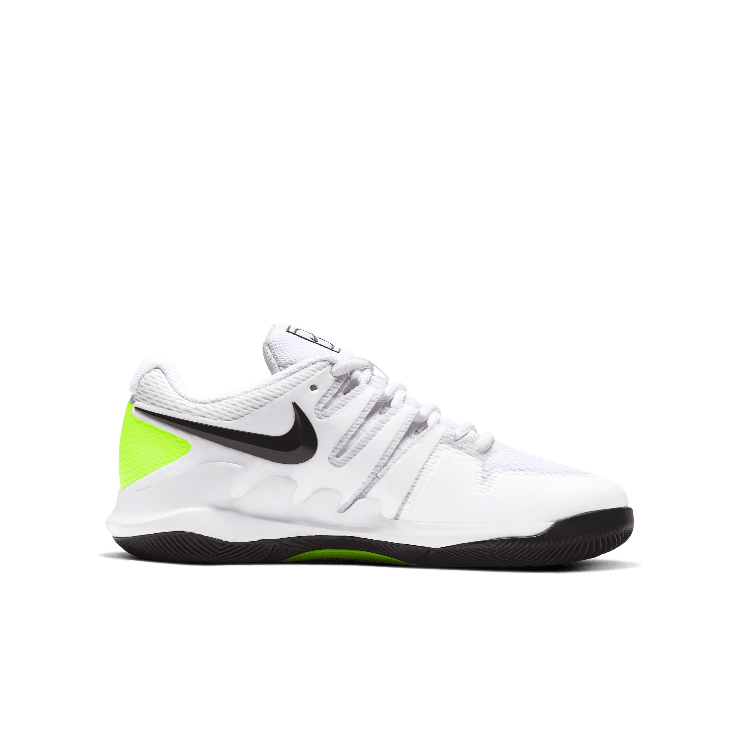 NikeCourt Jr. Vapor X AR8851-101