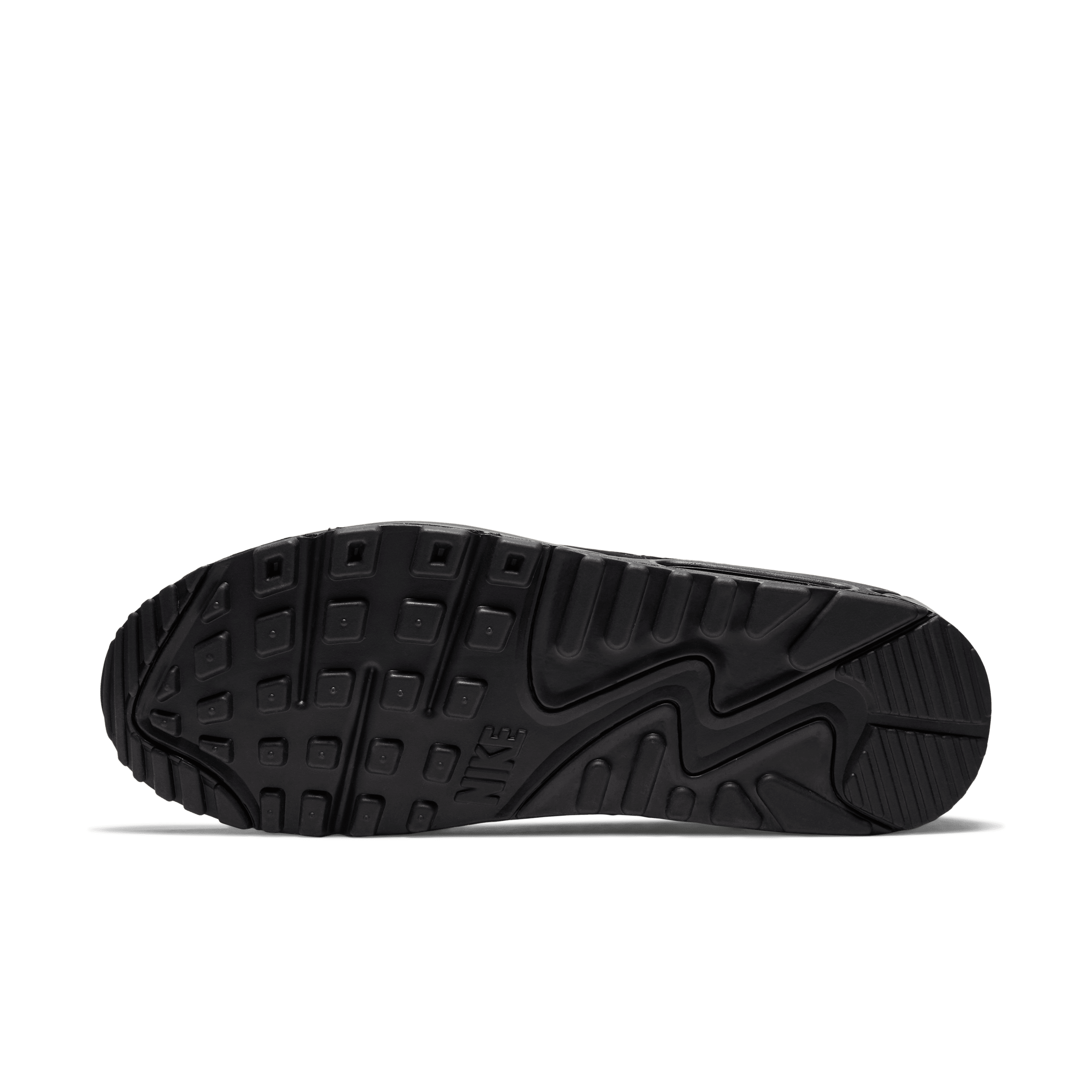 Nike Air Max 90 Re-Craft 'Triple Black' CN8490-003