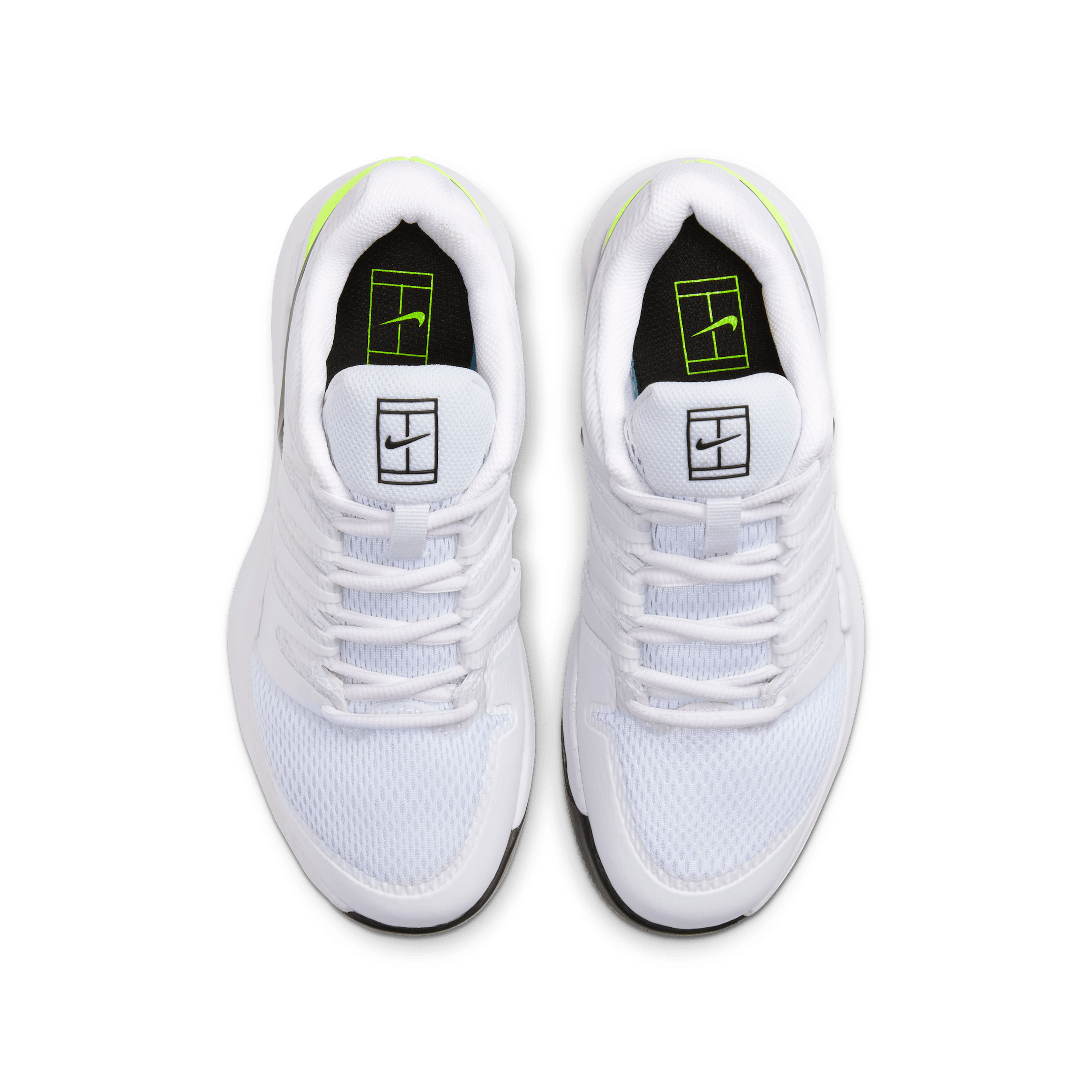 NikeCourt Jr. Vapor X AR8851-101