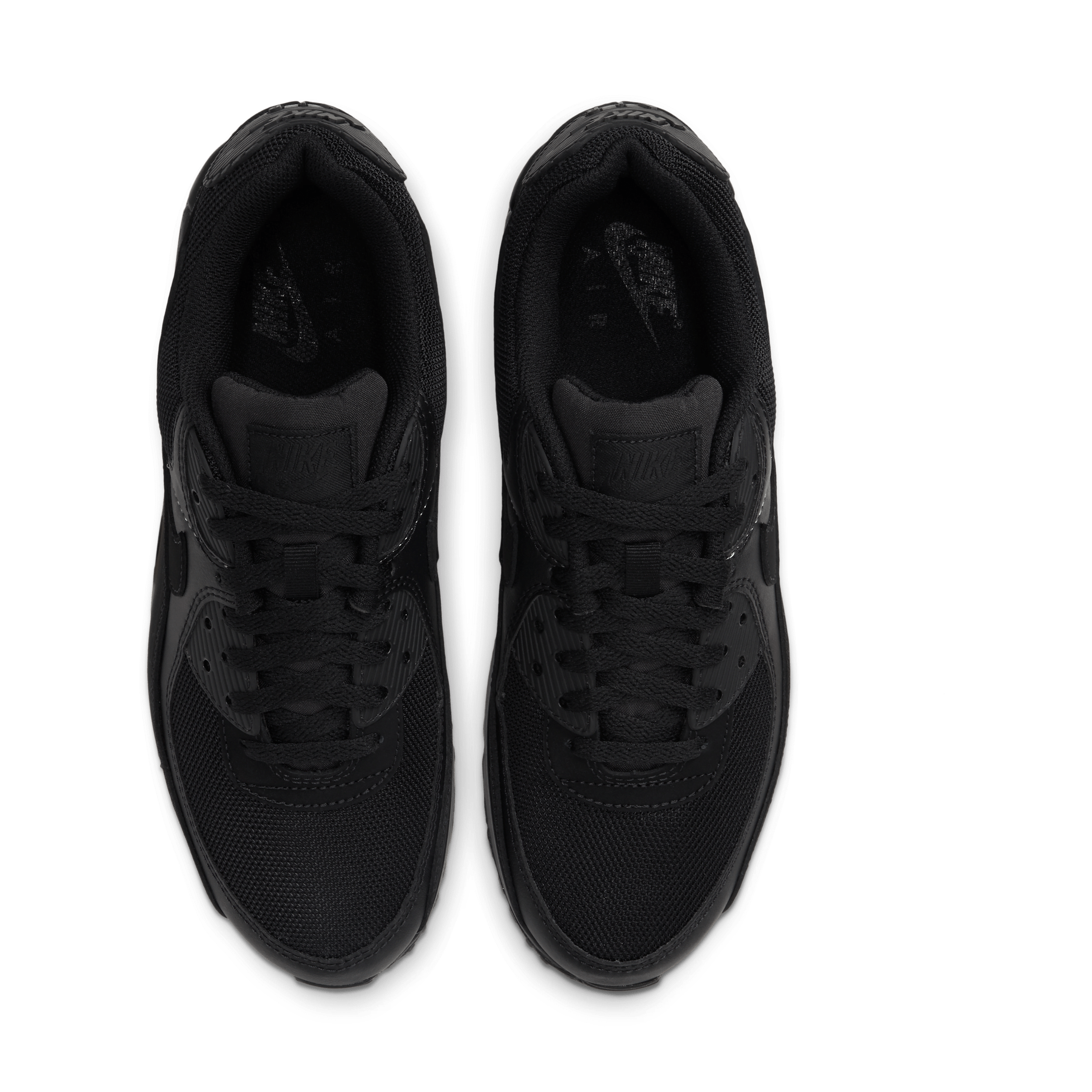 Nike Air Max 90 Re-Craft 'Triple Black' CN8490-003