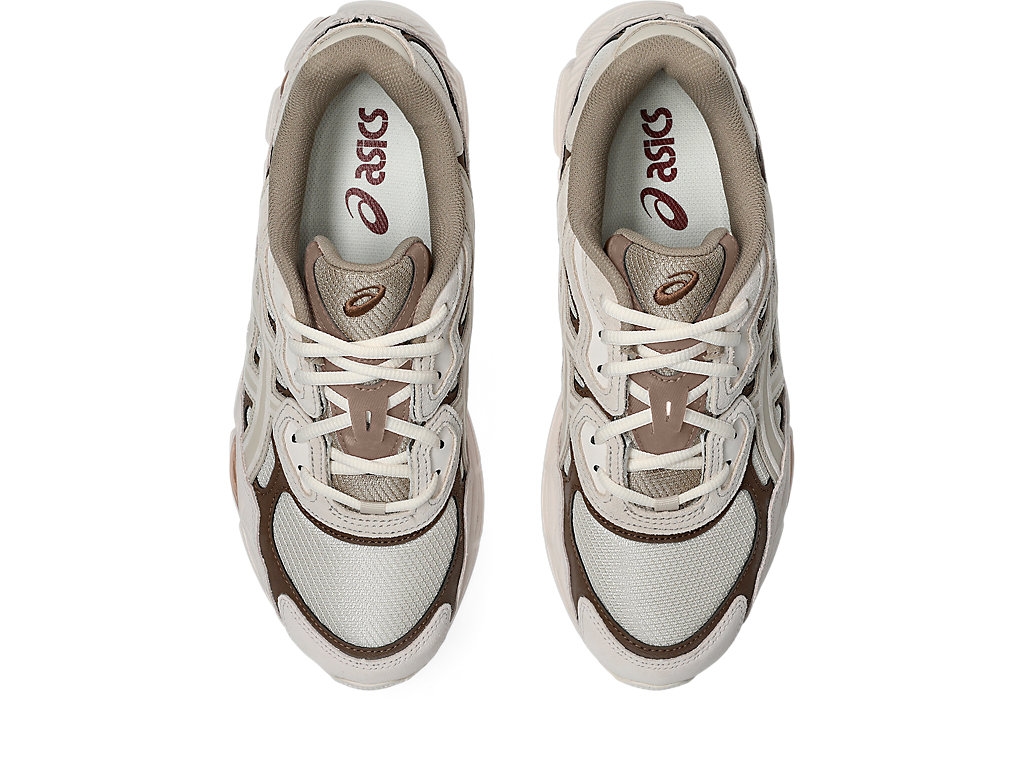 ASICS GEL-NYC 'Mineral Beige' 1203A739-251