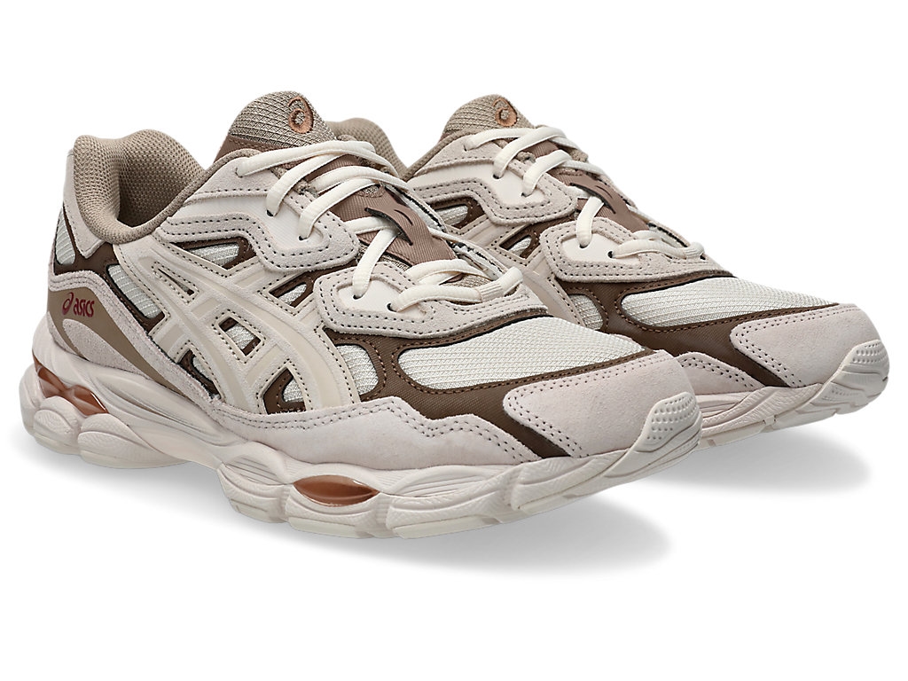 ASICS GEL-NYC 'Mineral Beige' 1203A739-251