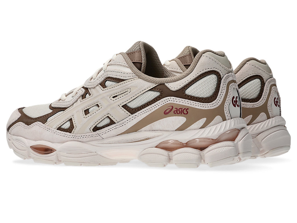 ASICS GEL-NYC 'Mineral Beige' 1203A739-251