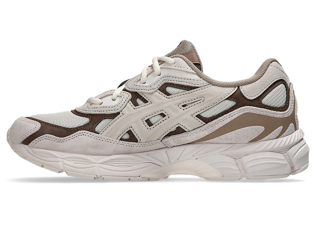 ASICS GEL-NYC 'Mineral Beige' 1203A739-251