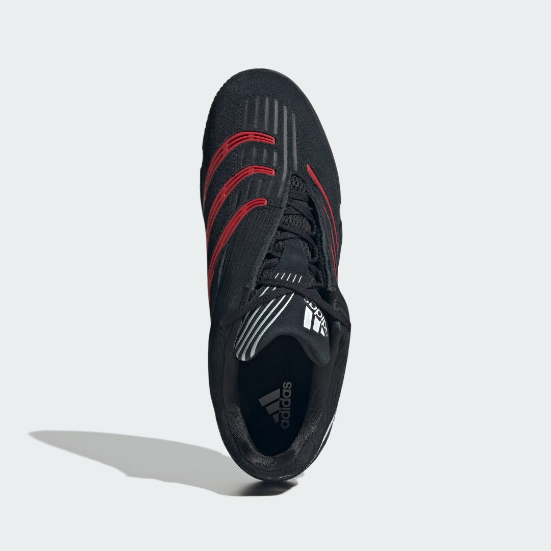 adidas Predator Sala 'Core Black' KK3258